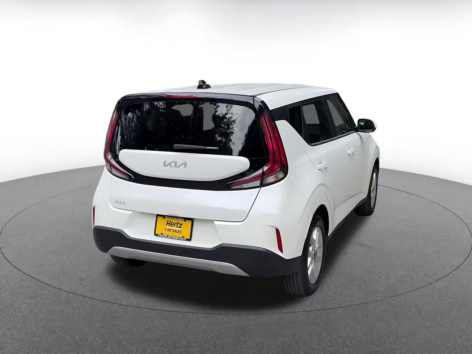 Thumbnail: 2025 Kia Soul - 15