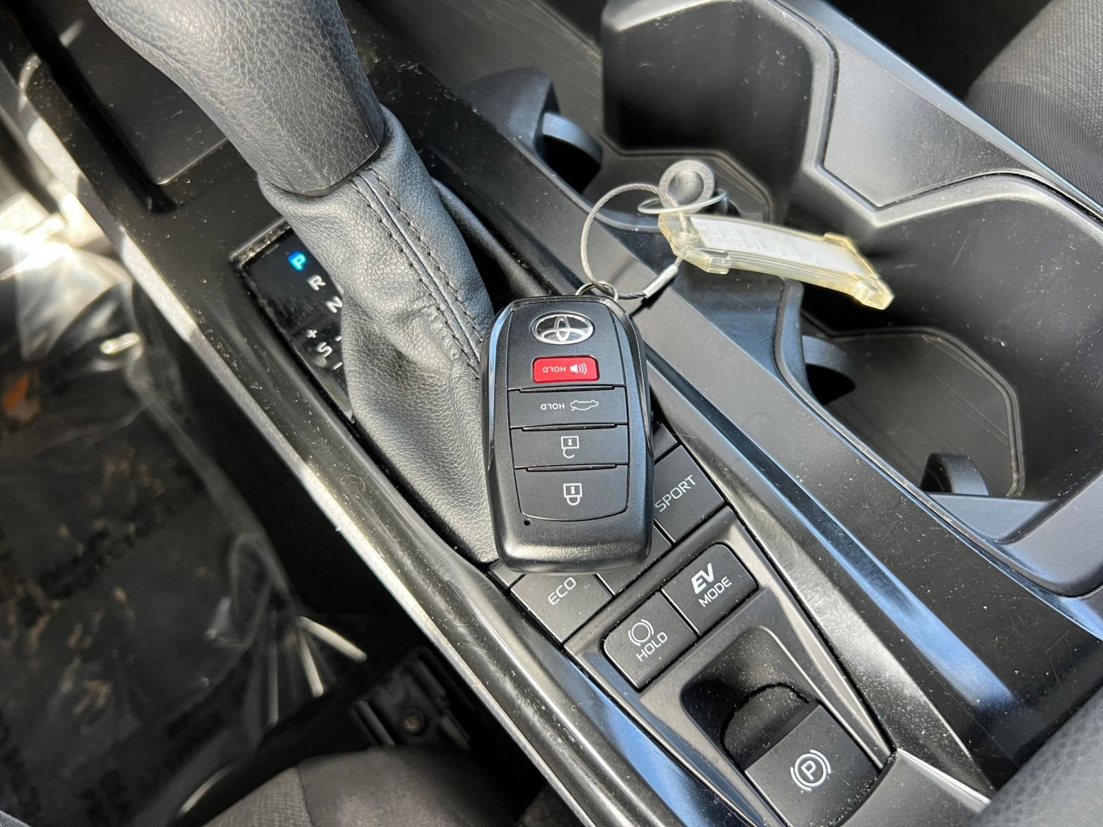 Thumbnail: 2025 Toyota Camry - 18