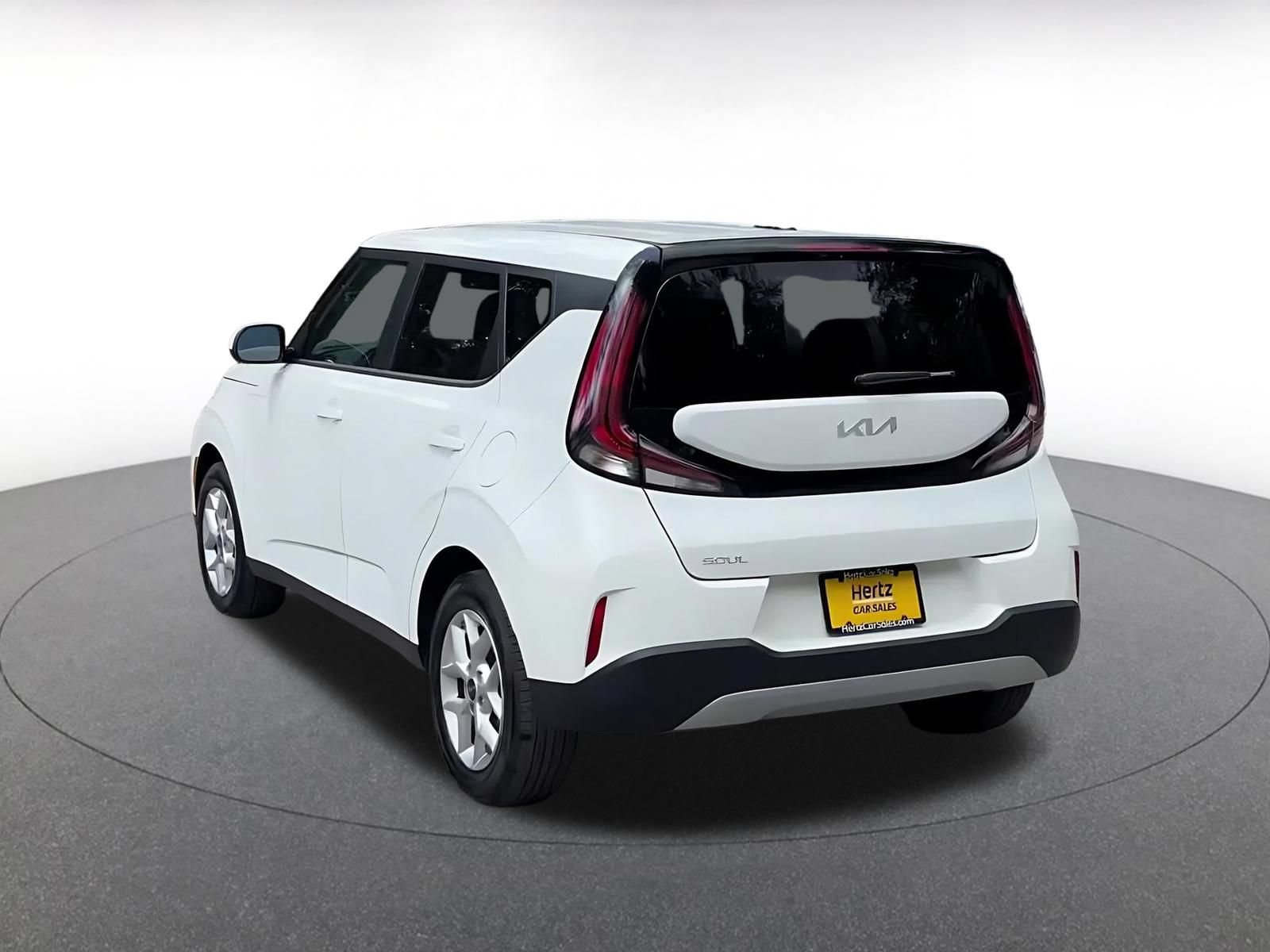 Thumbnail: 2025 Kia Soul - 11