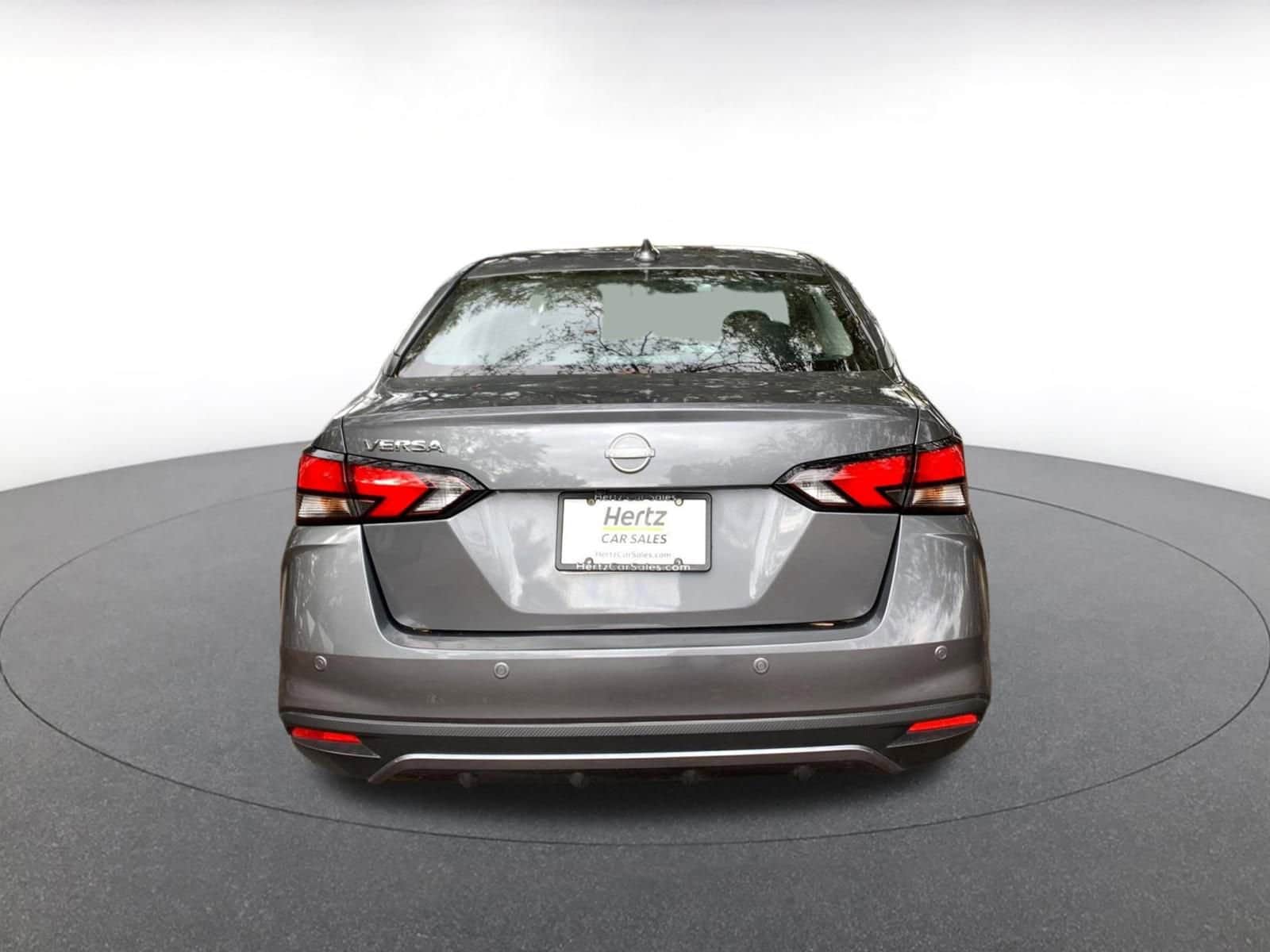 Thumbnail: 2025 Nissan Versa - 6