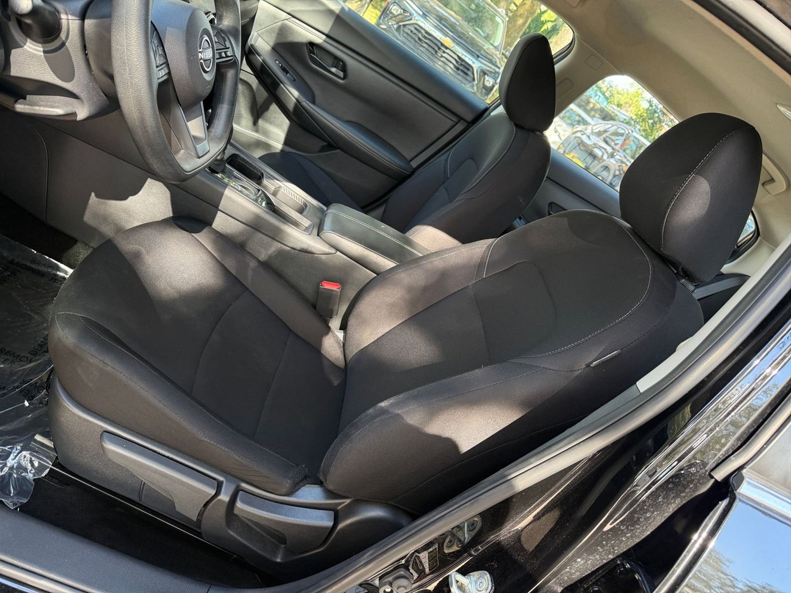 Thumbnail: 2025 Nissan Sentra - 21