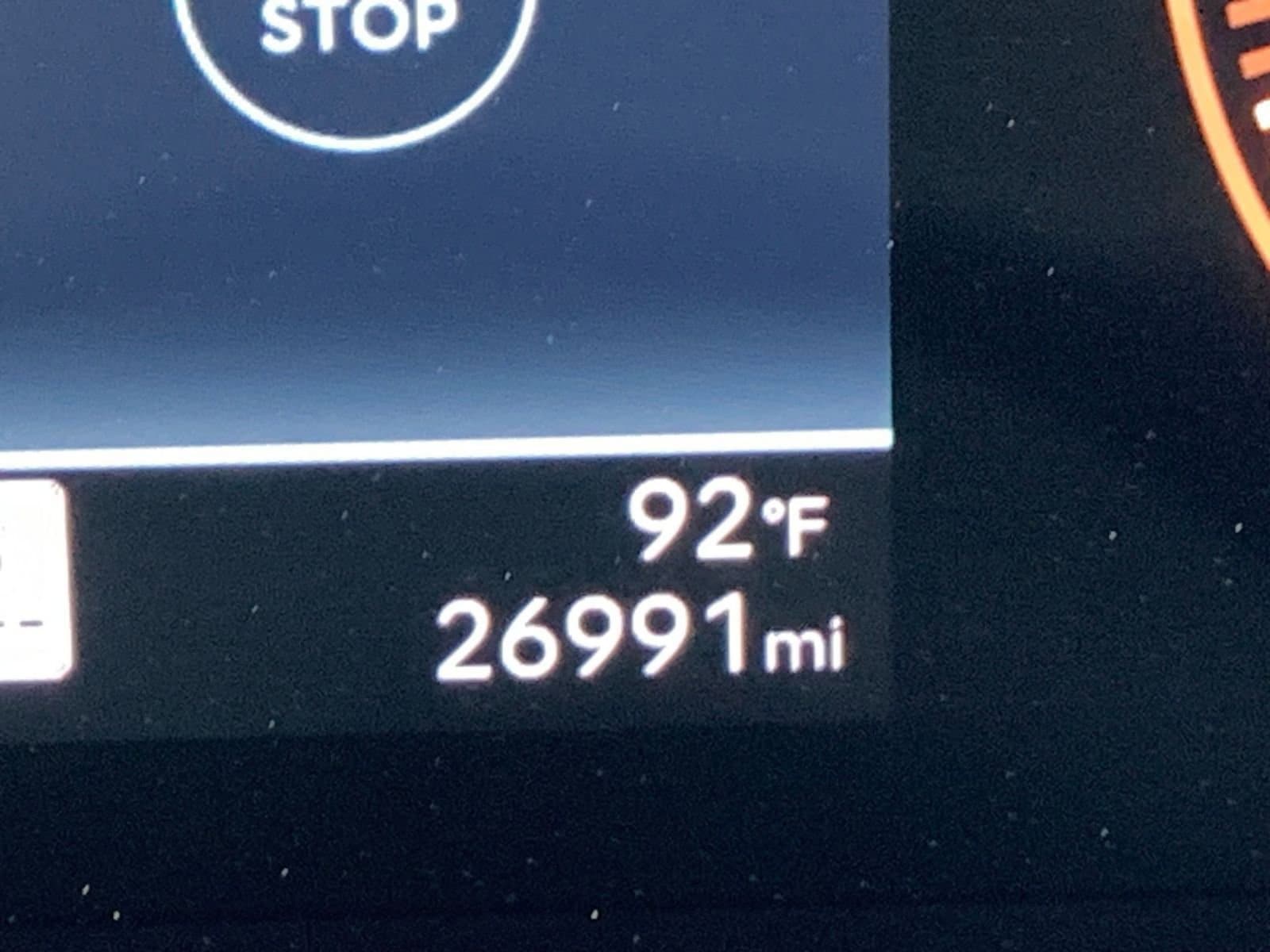 Thumbnail: 2025 Hyundai Sonata - 9