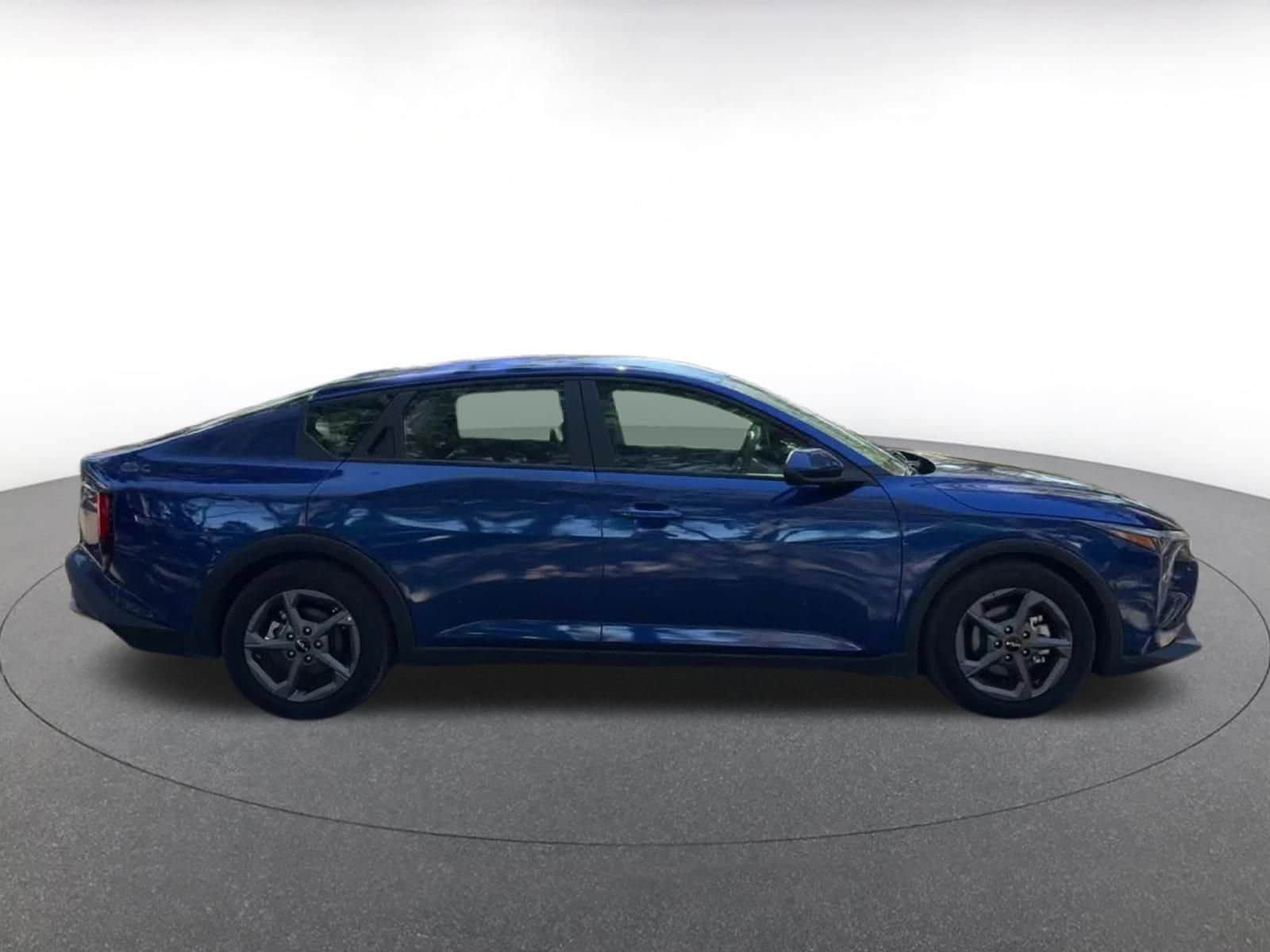 Thumbnail: 2025 Kia K4 - 16