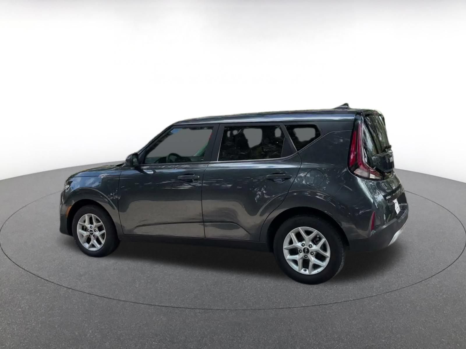 Thumbnail: 2025 Kia Soul - 10