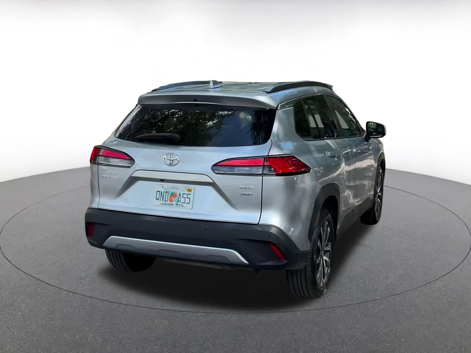 Thumbnail: 2022 Toyota Corolla Cross - 14