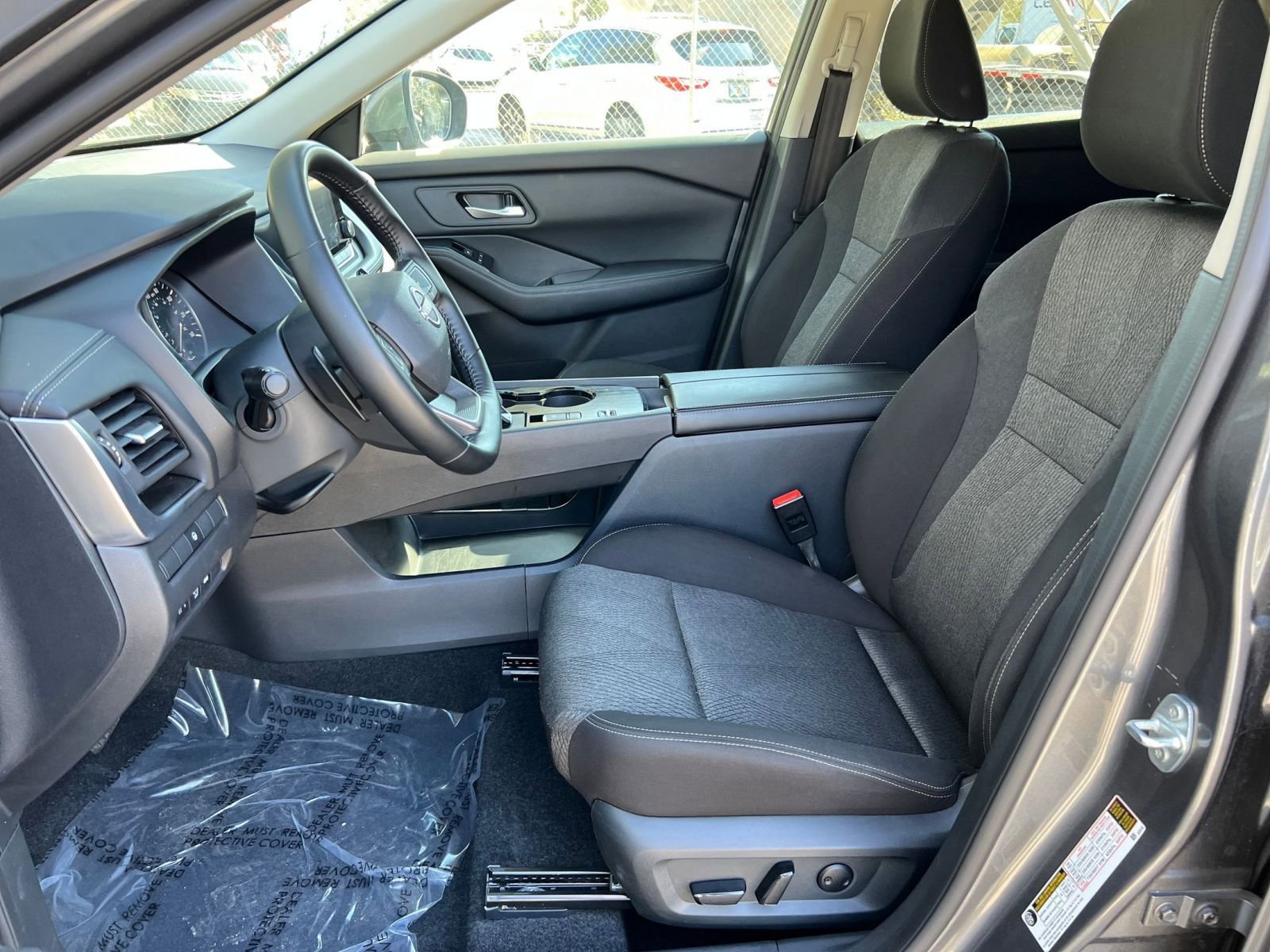 Thumbnail: 2025 Nissan Rogue - 24