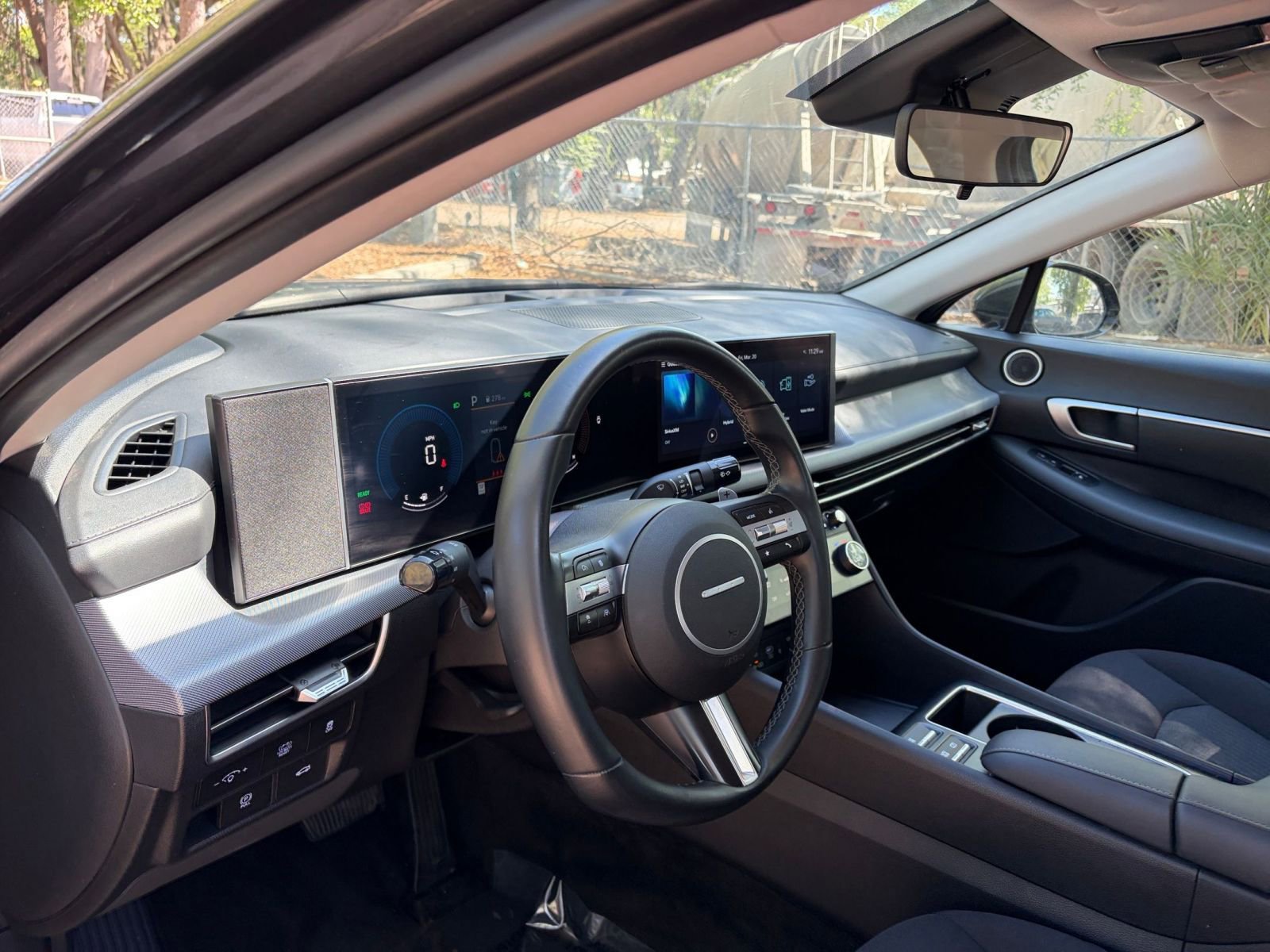 Thumbnail: 2025 Hyundai Sonata - 30