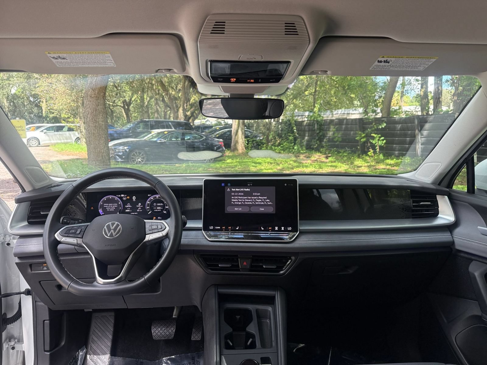 Thumbnail: 2026 Volkswagen Tiguan - 31