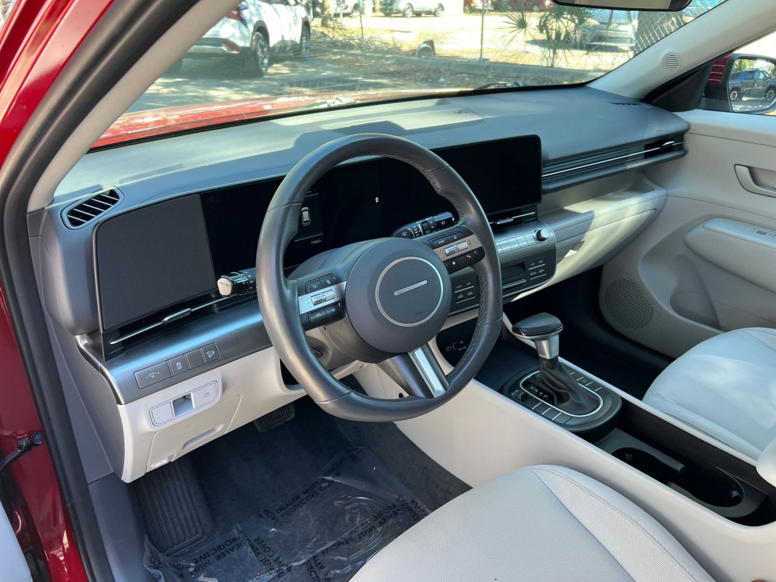 Thumbnail: 2025 Hyundai Kona - 28