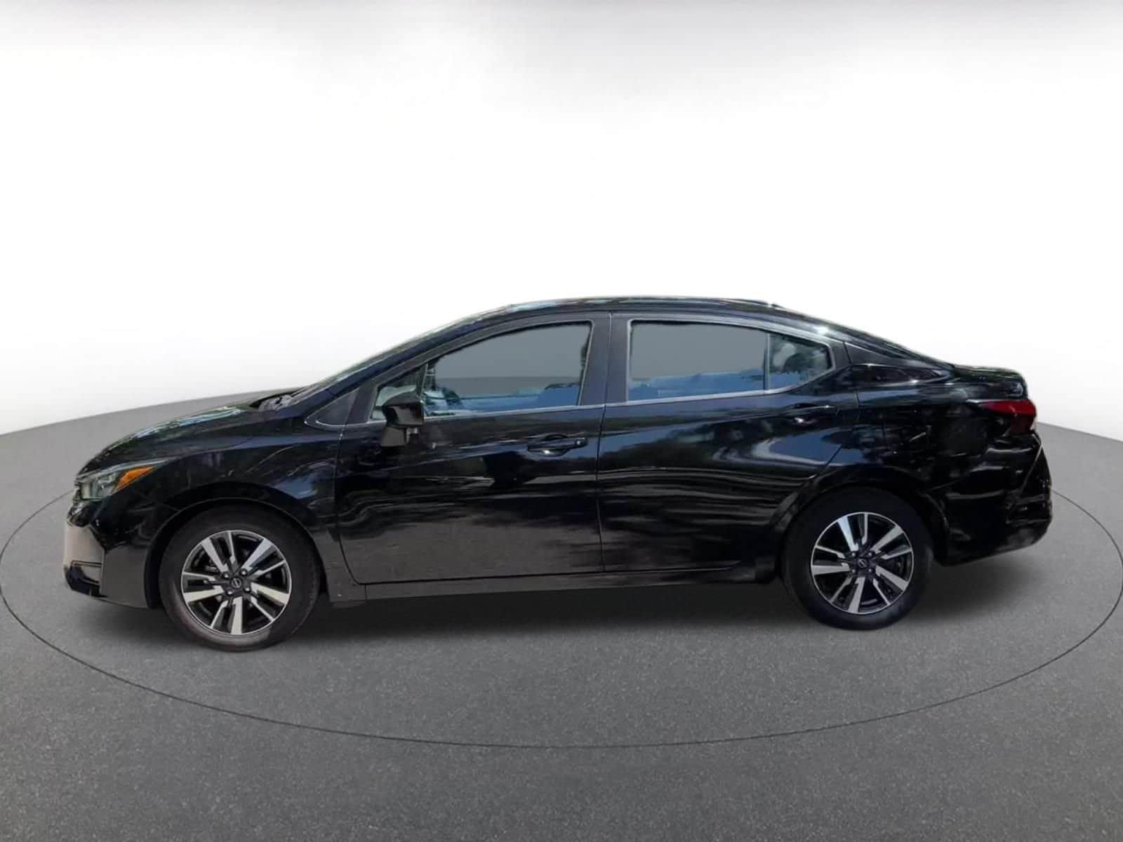 Thumbnail: 2025 Nissan Versa - 8