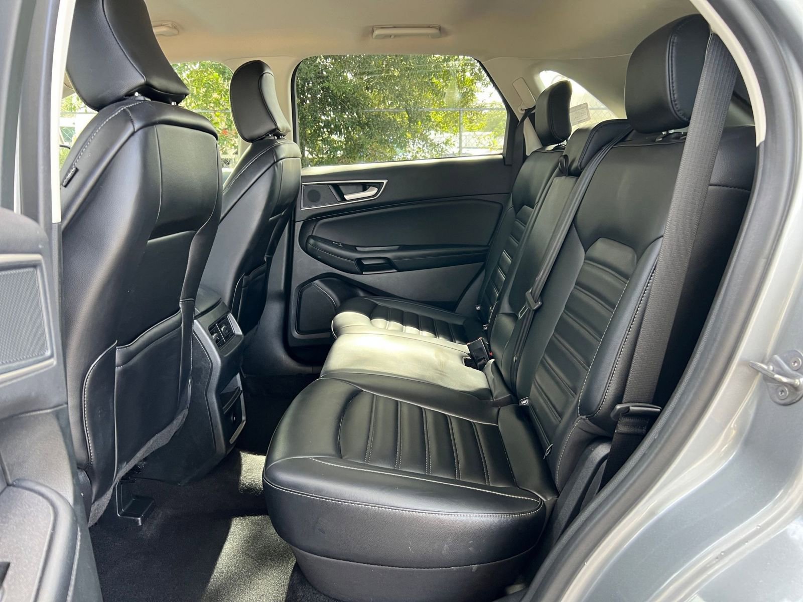 Thumbnail: 2024 Ford Edge - 20