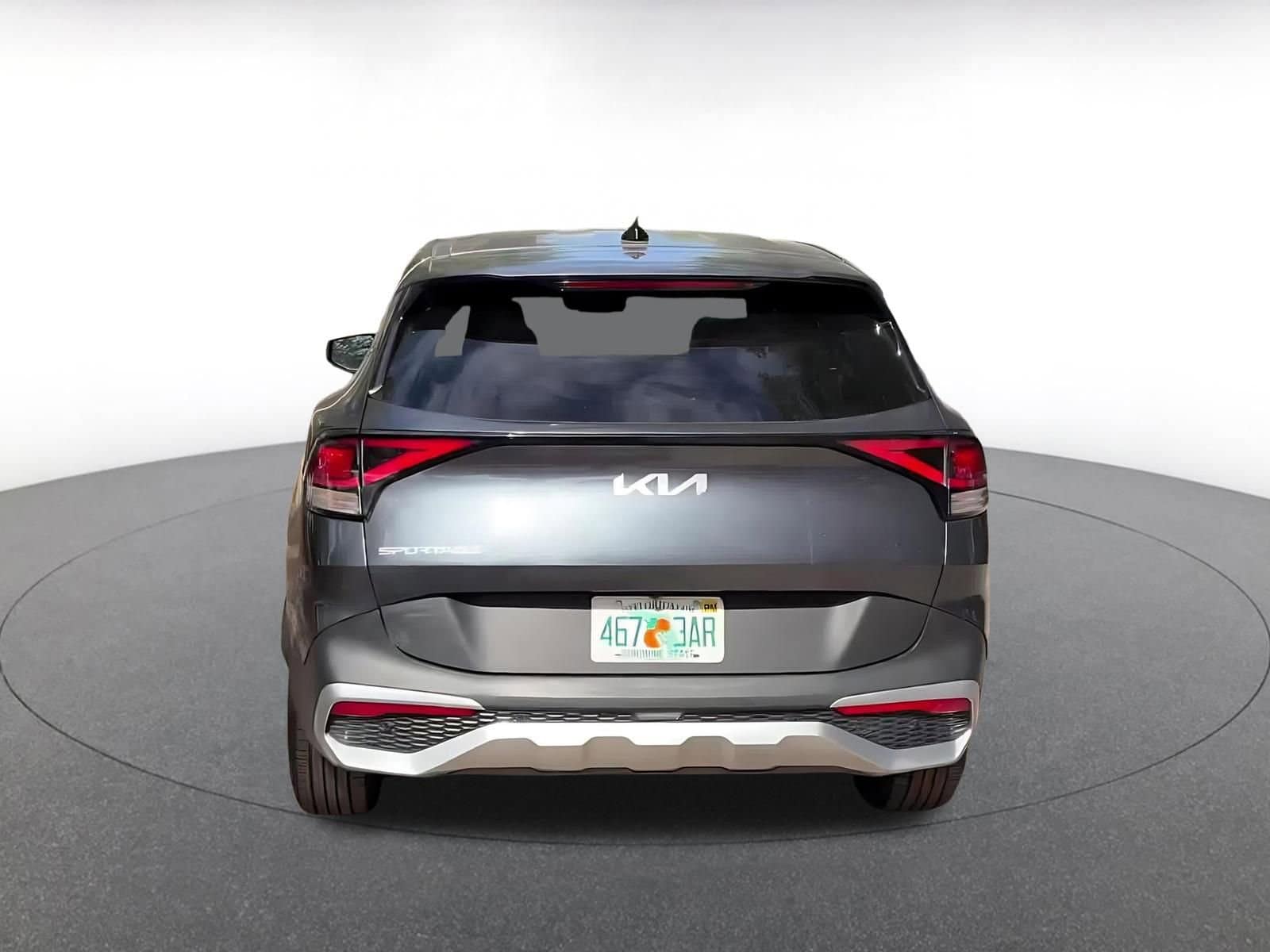 Thumbnail: 2025 Kia Sportage - 12