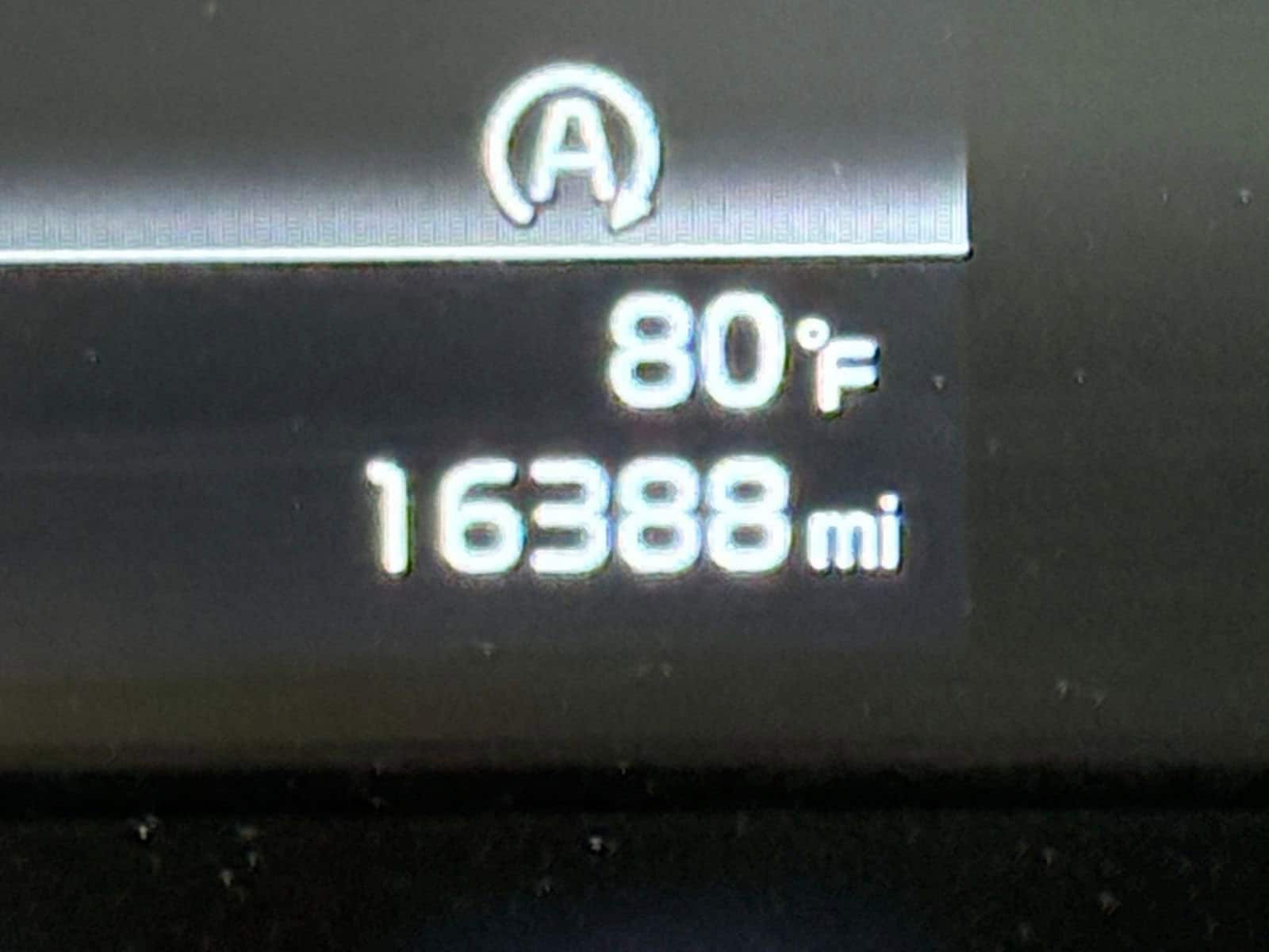 Thumbnail: 2025 Kia Soul - 35