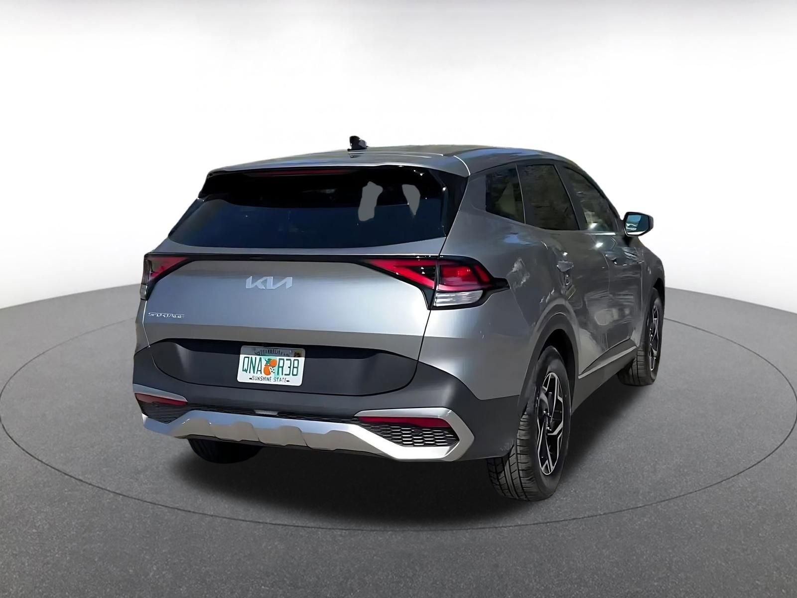 Thumbnail: 2025 Kia Sportage - 14