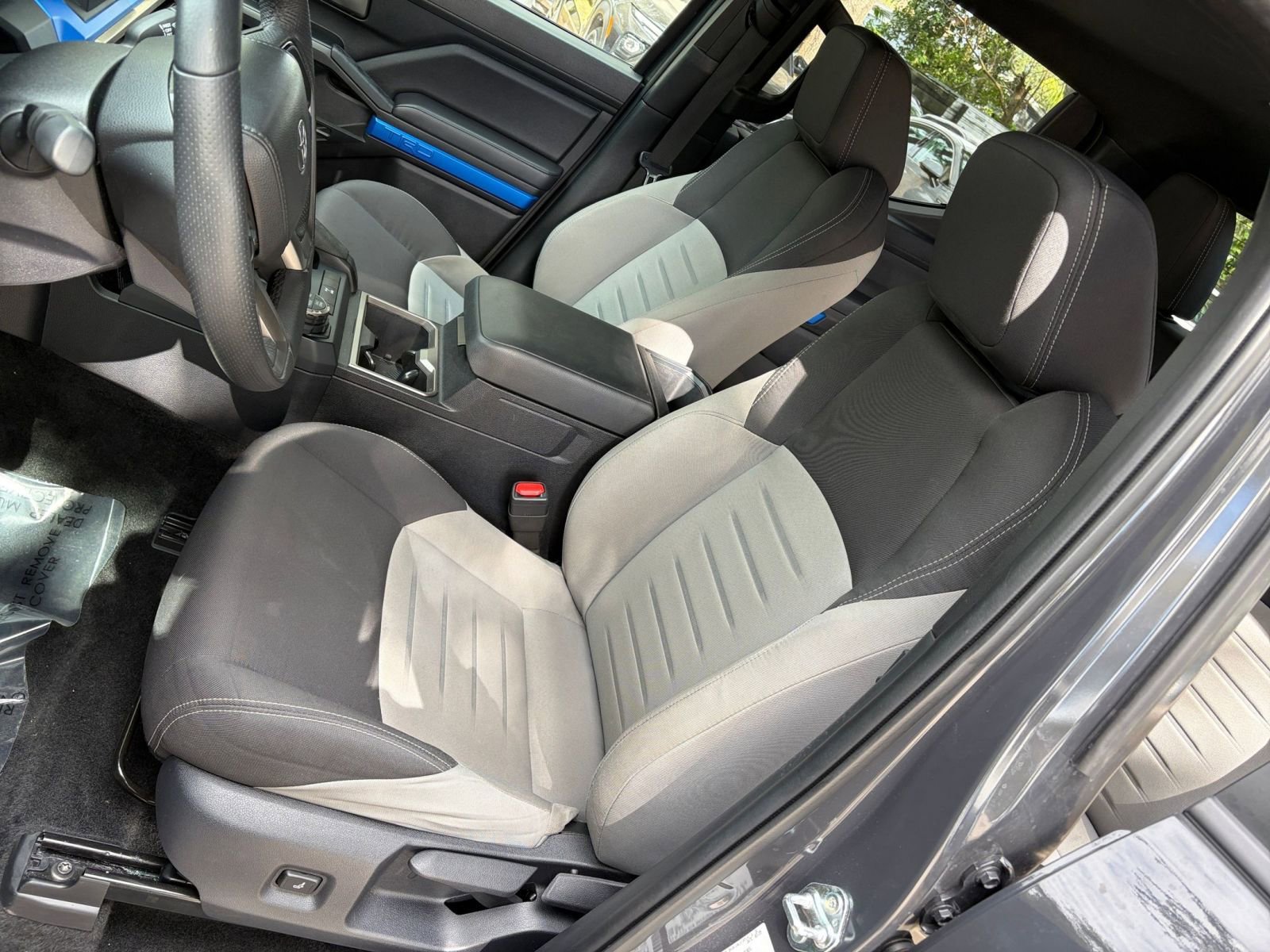 Thumbnail: 2025 Toyota Tacoma - 30