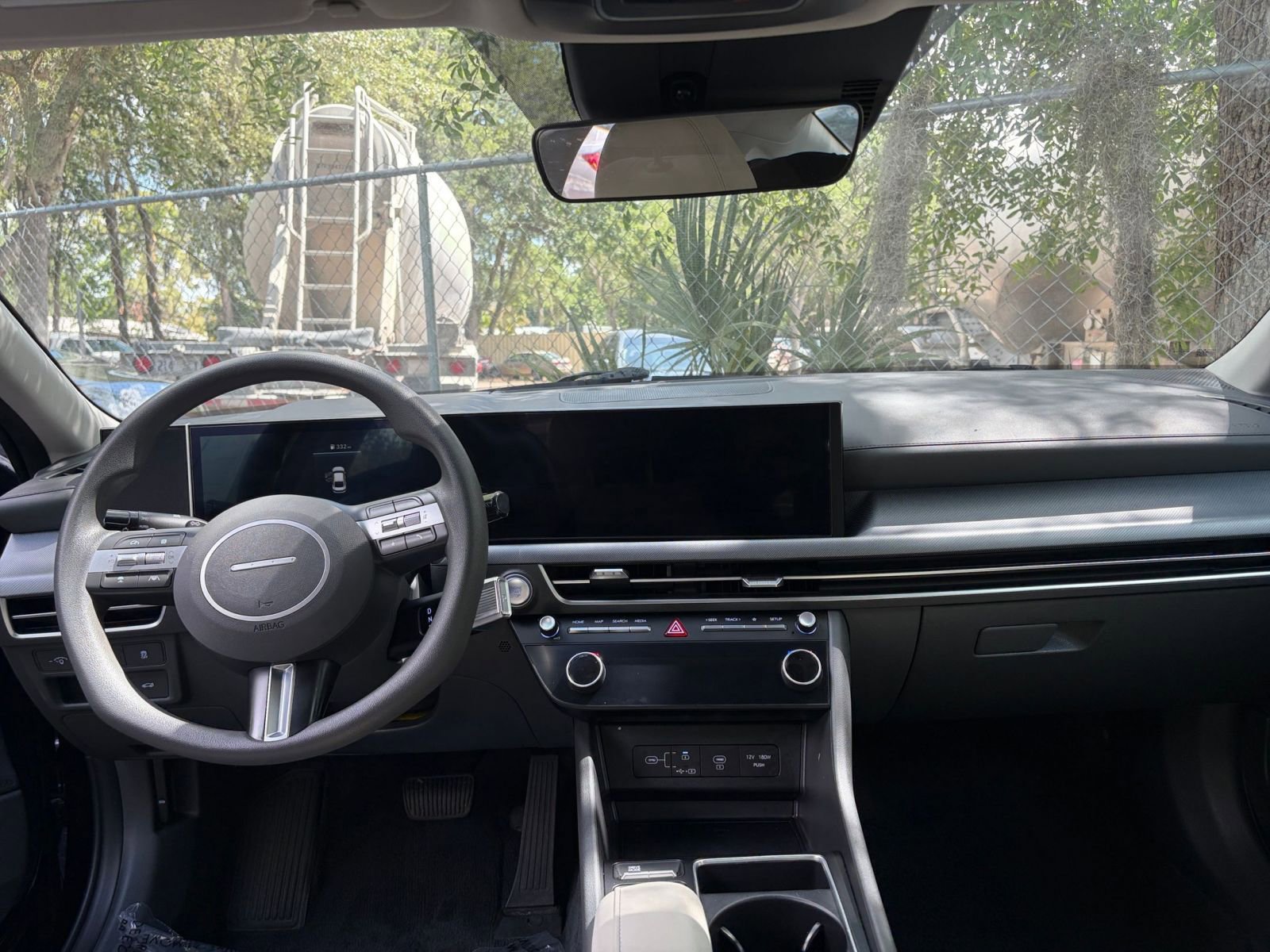 Thumbnail: 2025 Hyundai Sonata - 33