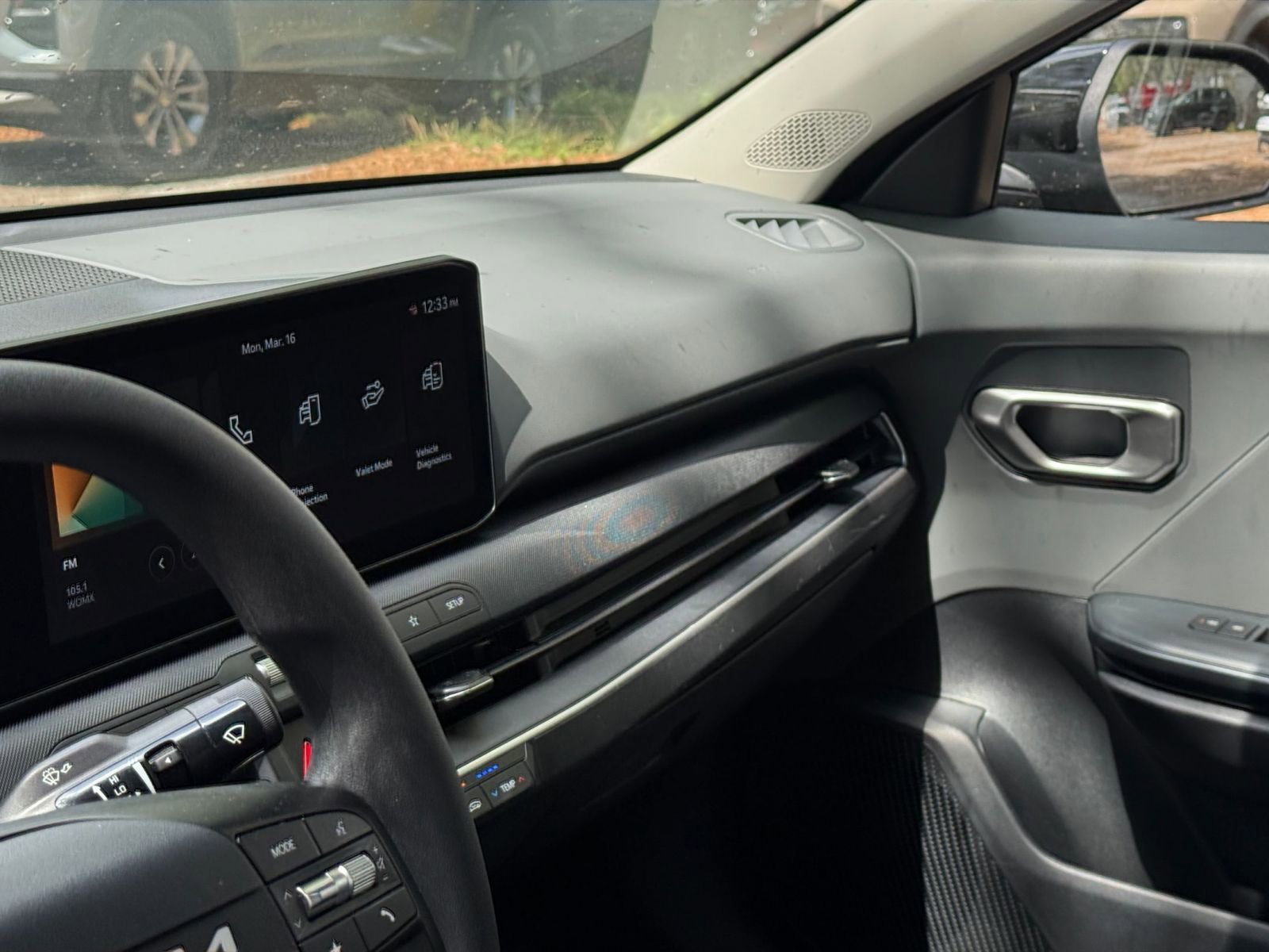 Thumbnail: 2025 Kia K4 - 32