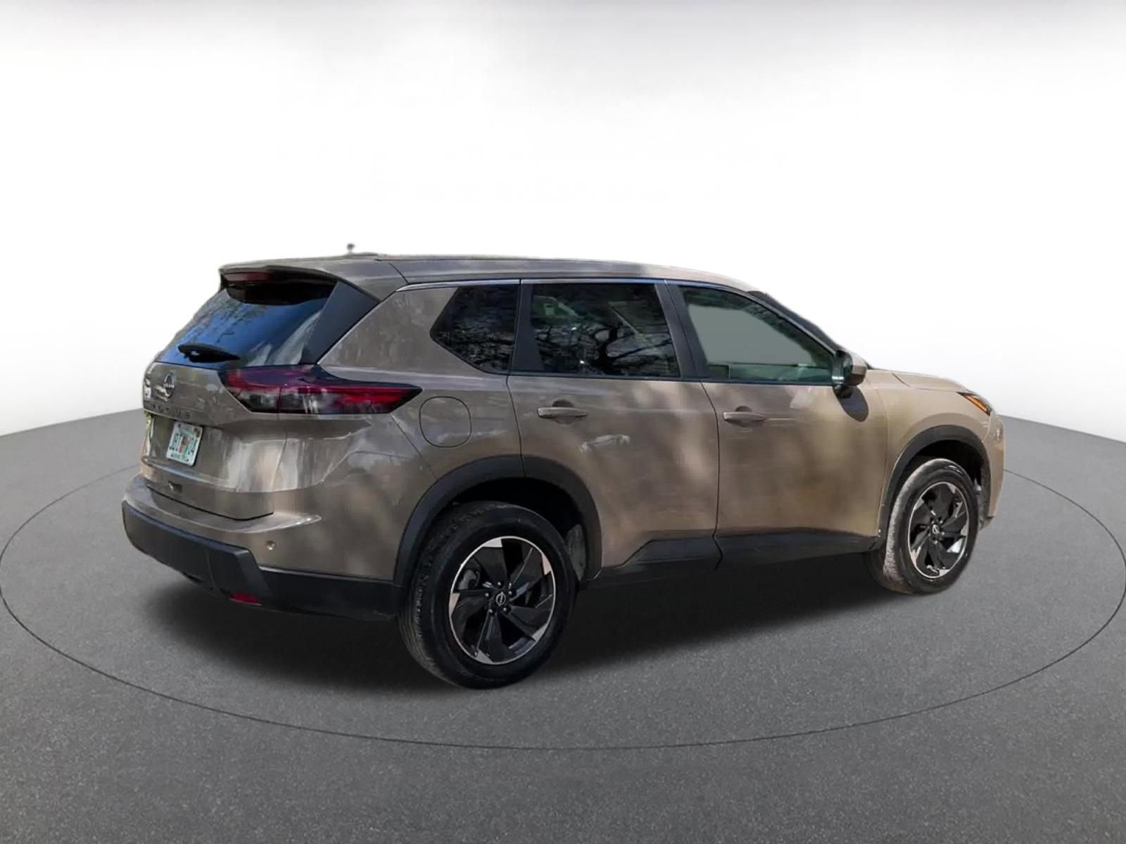 Thumbnail: 2025 Nissan Rogue - 14