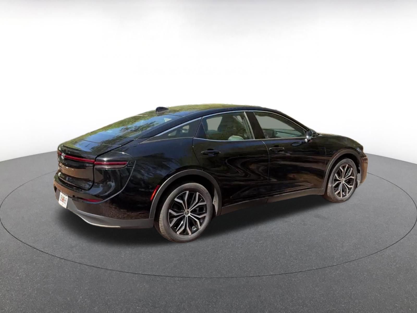 Thumbnail: 2025 Toyota Crown - 15