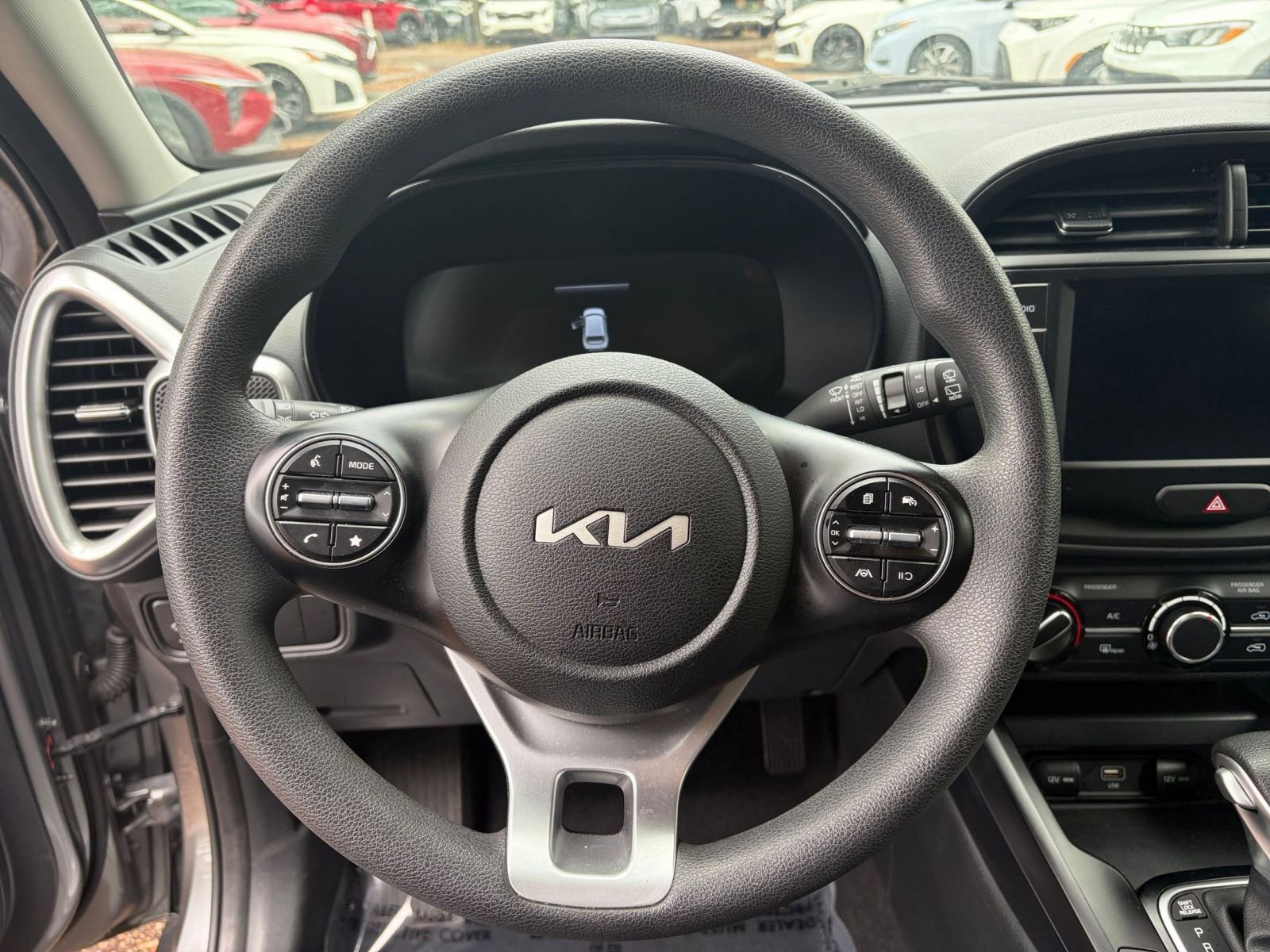 Thumbnail: 2025 Kia Soul - 24