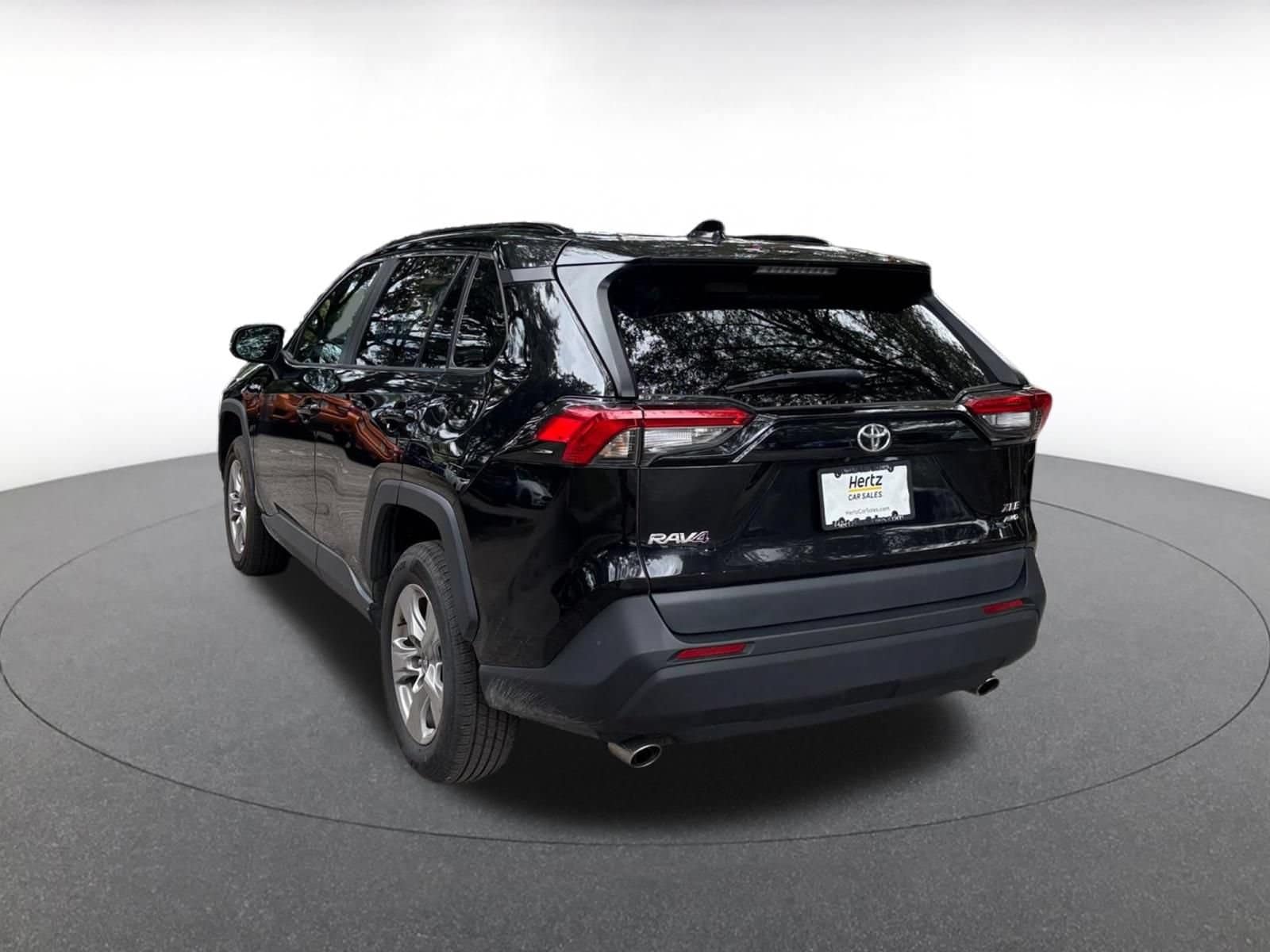 Thumbnail: 2024 Toyota RAV4 - 6