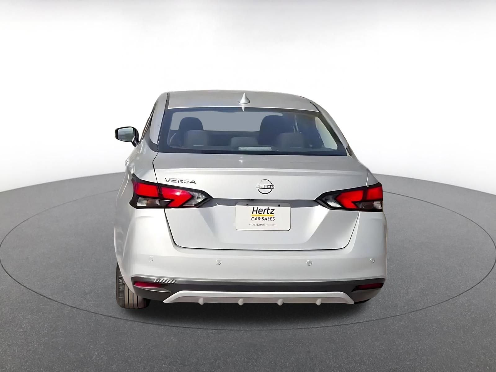 Thumbnail: 2025 Nissan Versa - 12