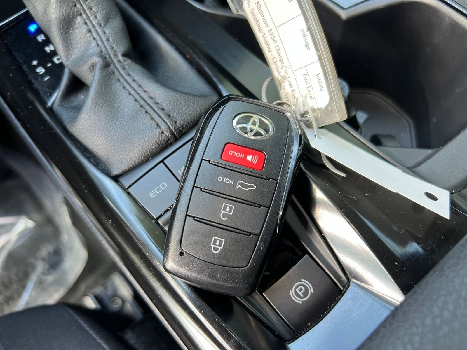 Thumbnail: 2025 Toyota Camry - 18