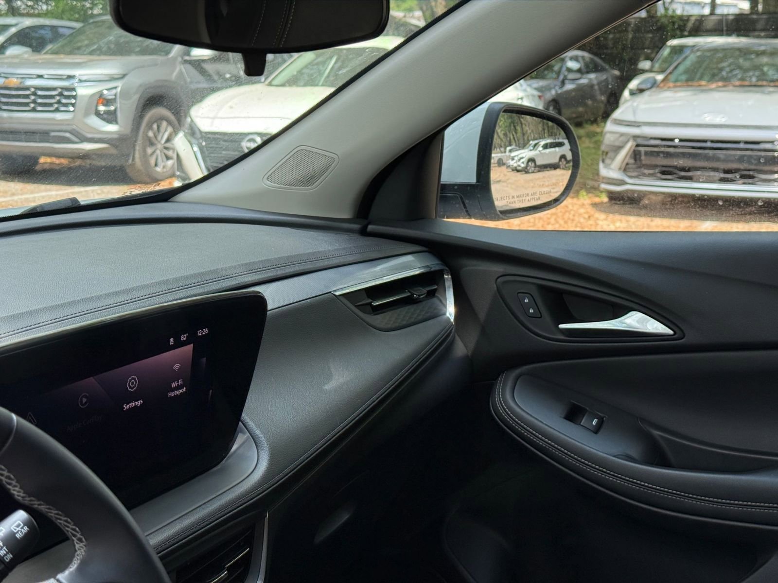 Thumbnail: 2025 Buick Encore GX - 32