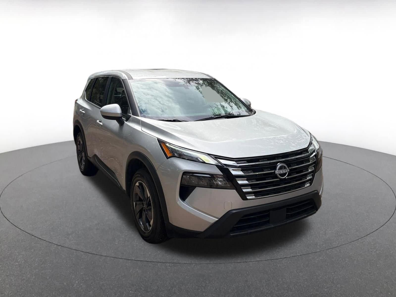 Thumbnail: 2025 Nissan Rogue - 1