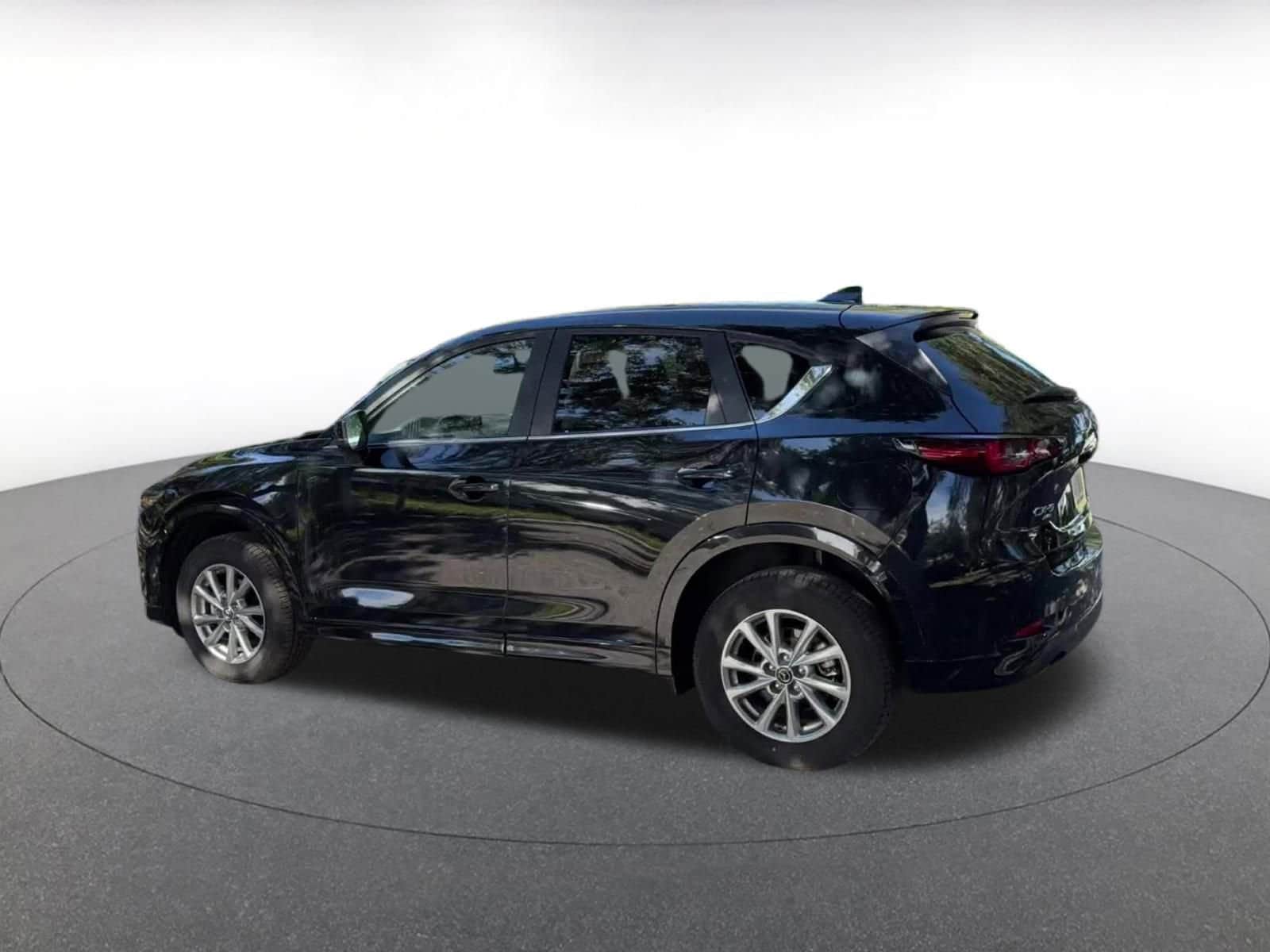 Thumbnail: 2025 Mazda CX-5 - 10
