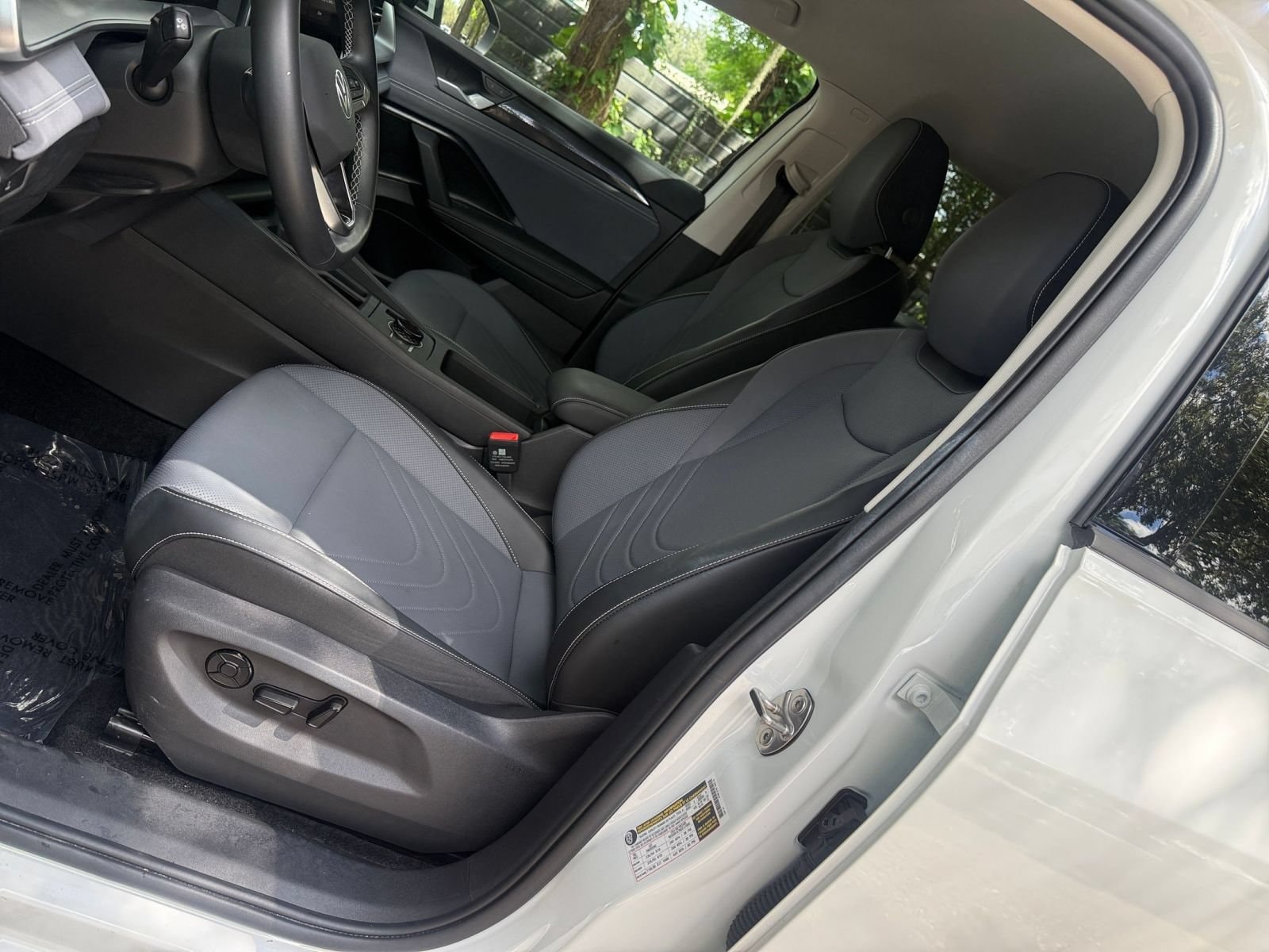 Thumbnail: 2026 Volkswagen Tiguan - 26