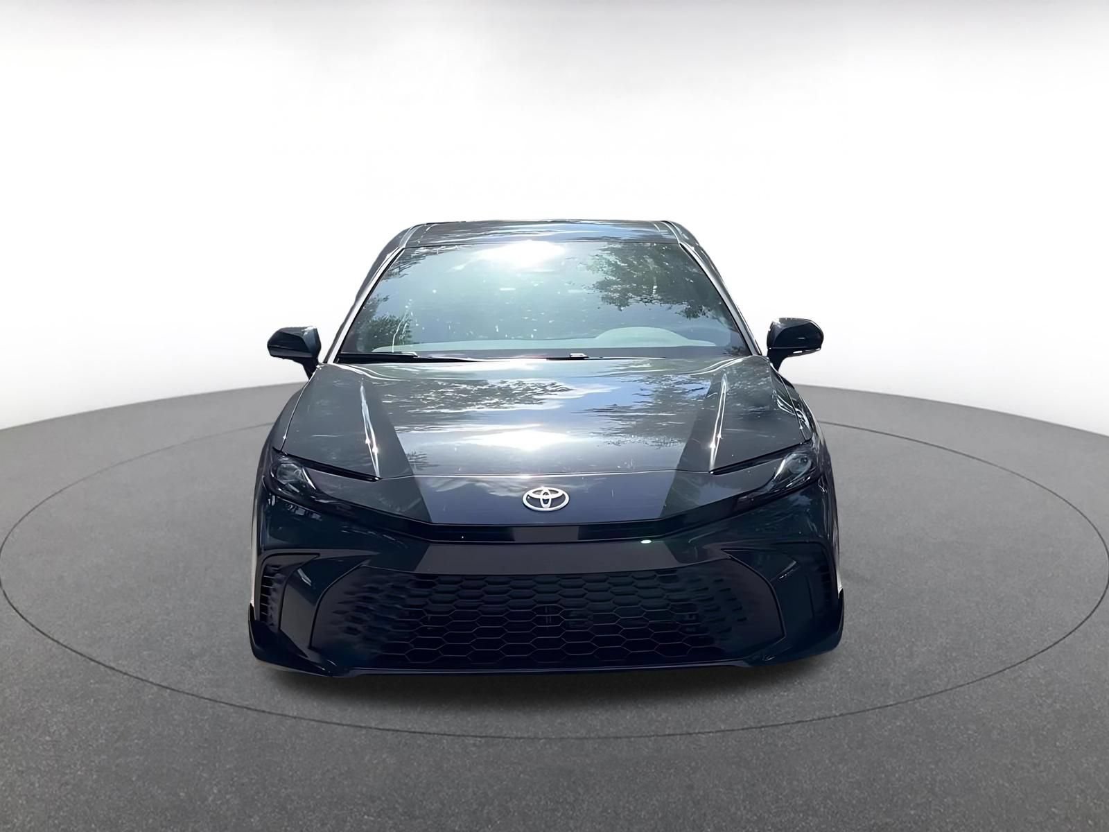 Thumbnail: 2026 Toyota Camry - 4