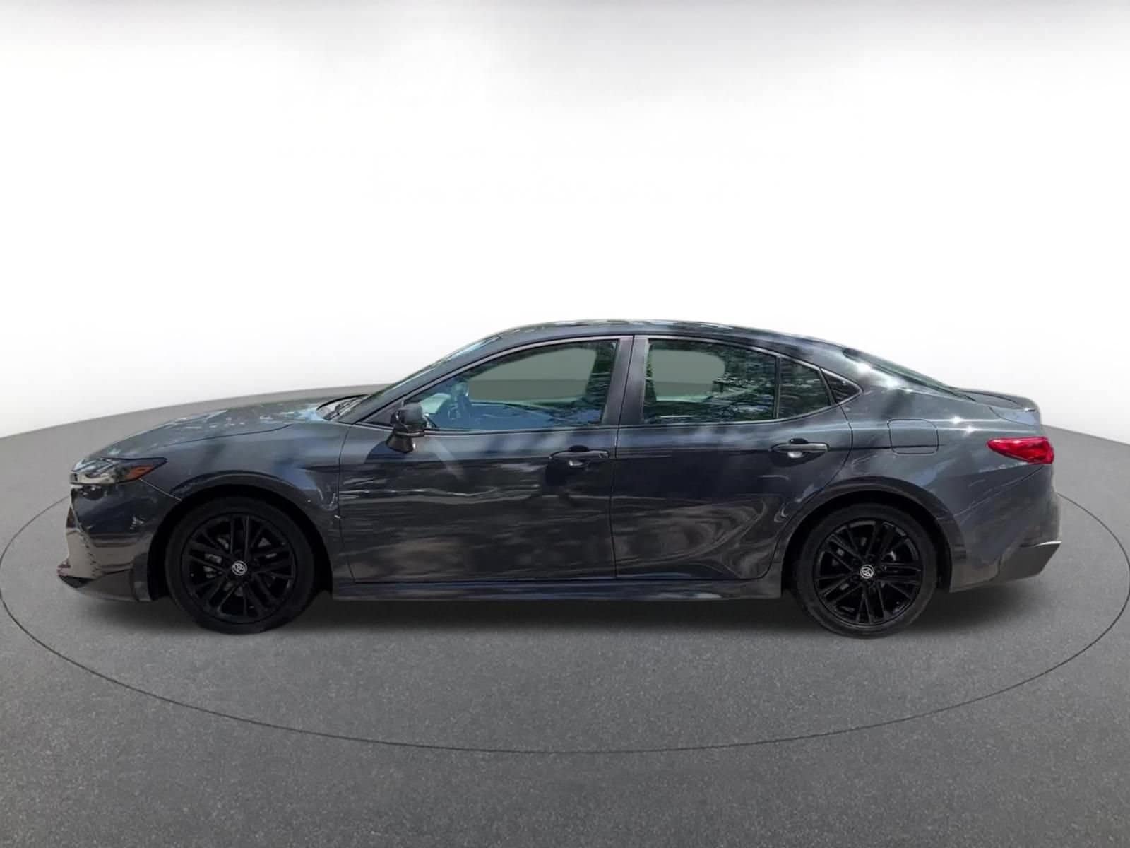 Thumbnail: 2026 Toyota Camry - 9