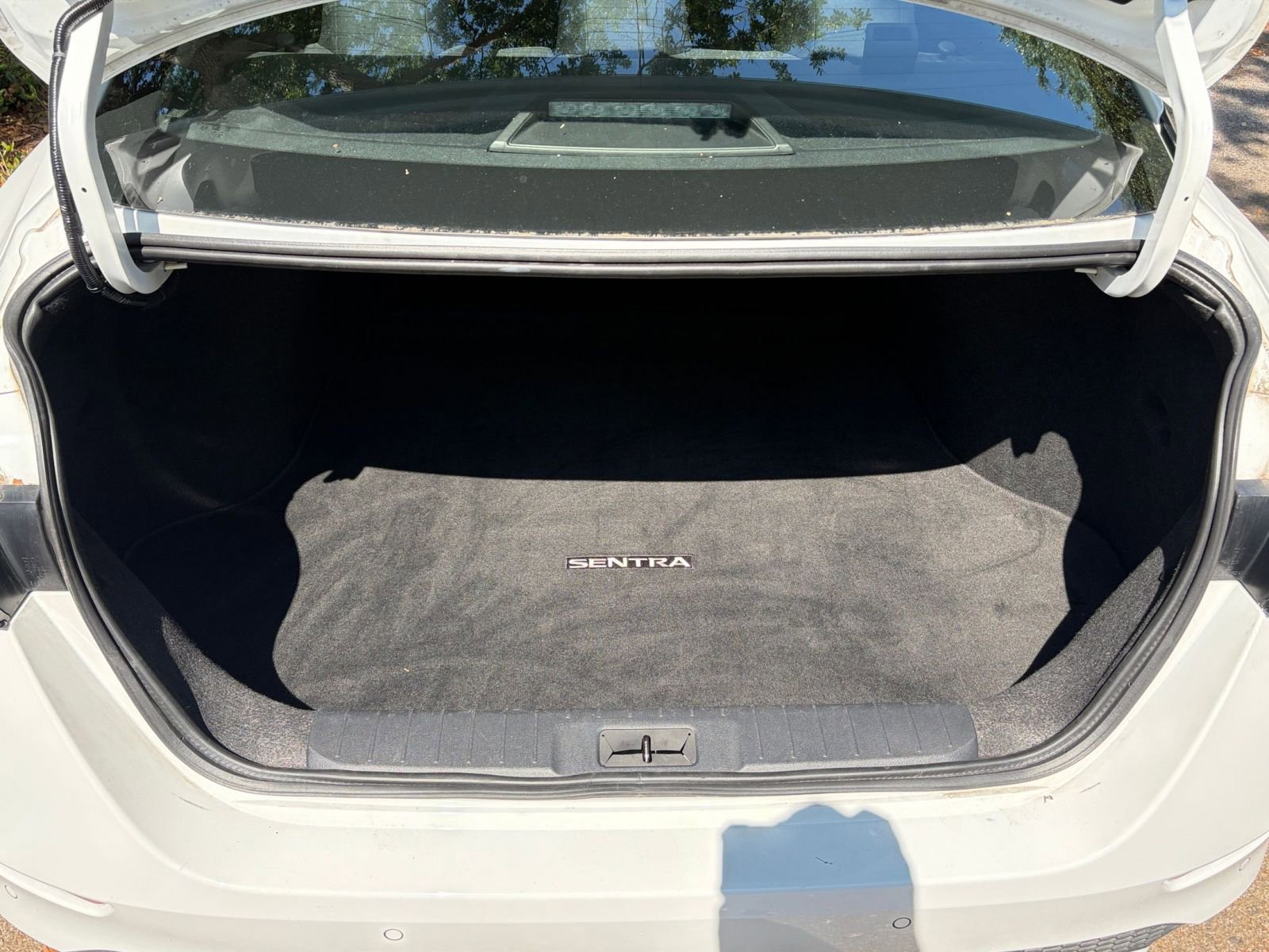 Thumbnail: 2025 Nissan Sentra - 29