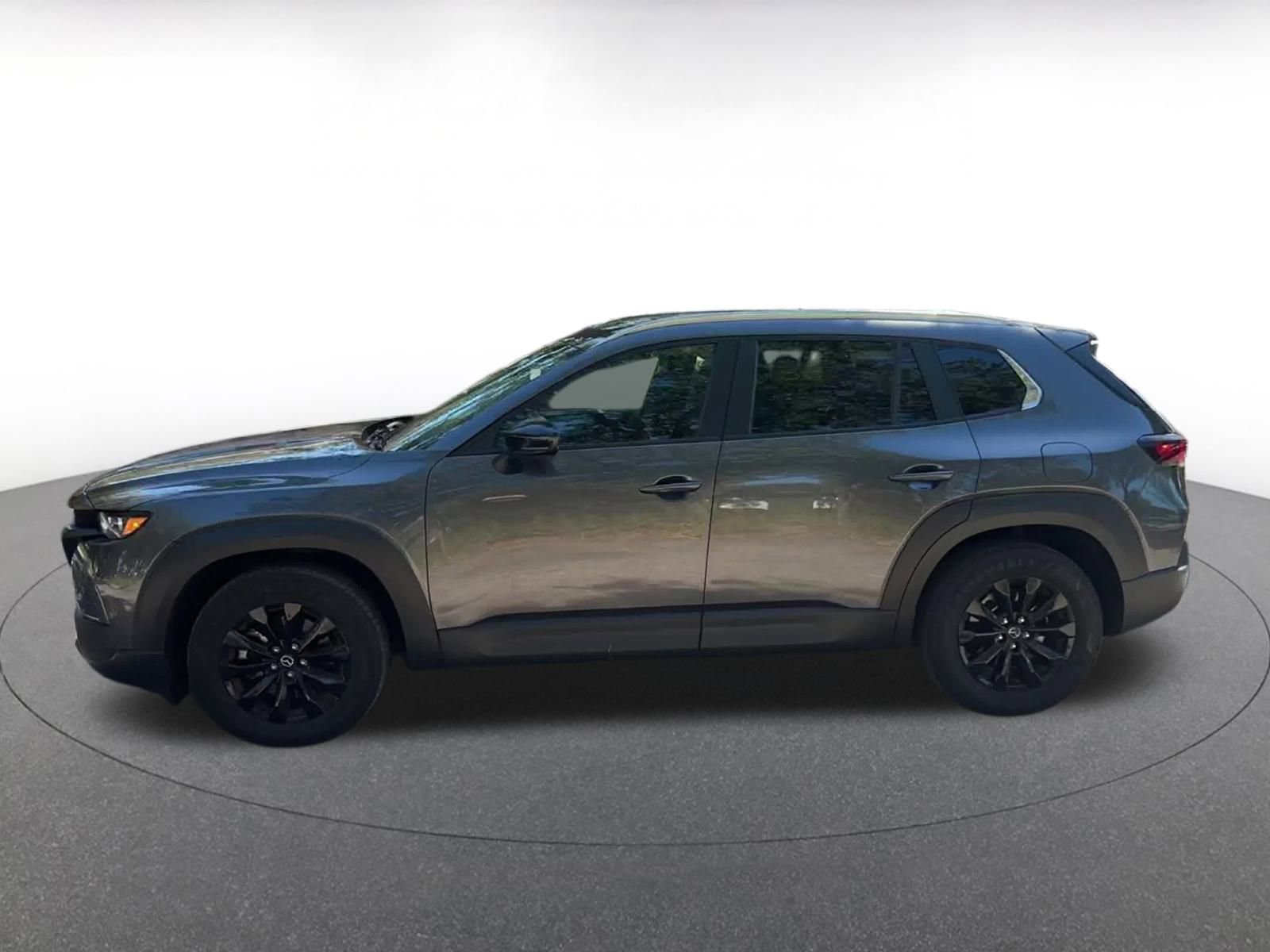 Thumbnail: 2025 Mazda CX-50 - 9