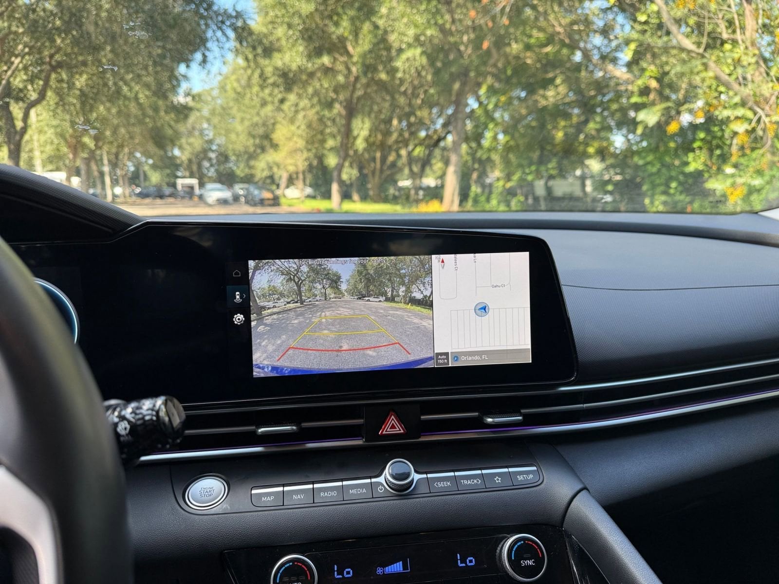 Thumbnail: 2025 Hyundai Elantra - 17