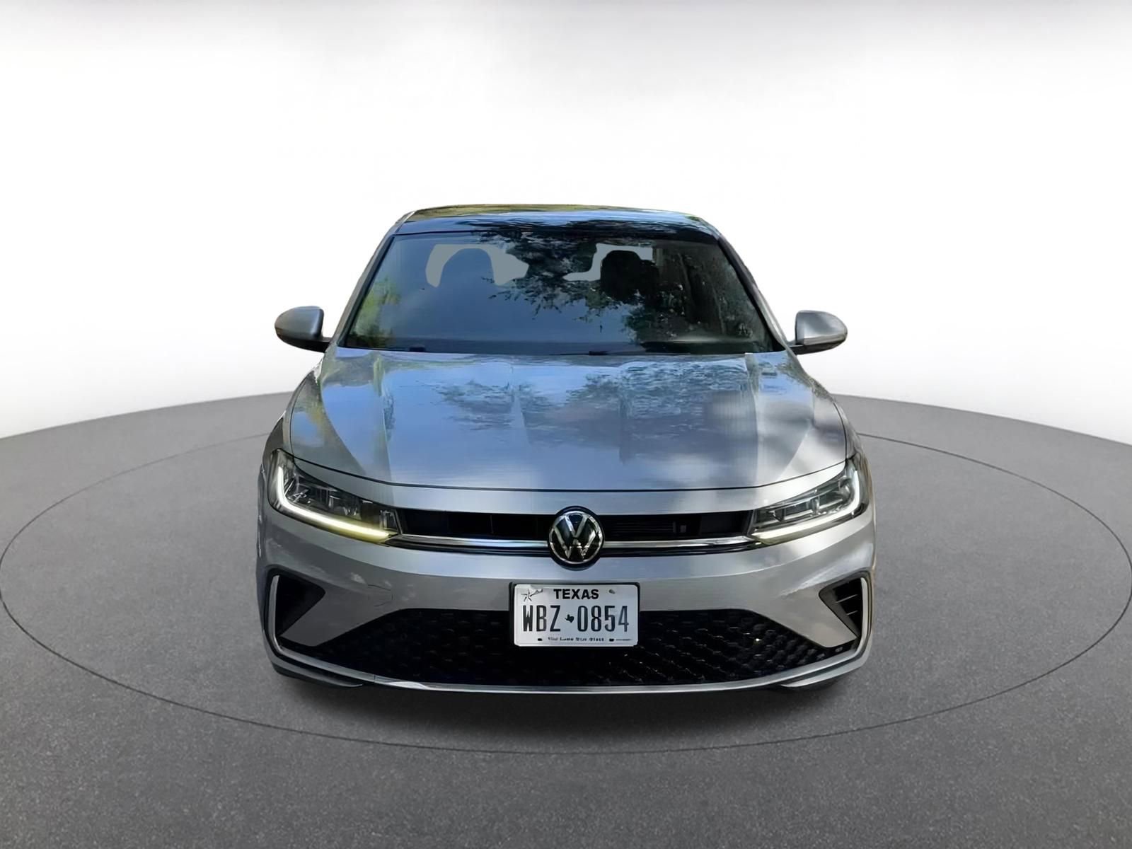 Thumbnail: 2025 Volkswagen Jetta - 4