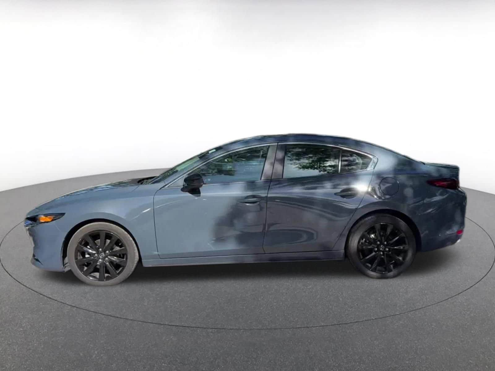 Thumbnail: 2025 Mazda Mazda3 - 9