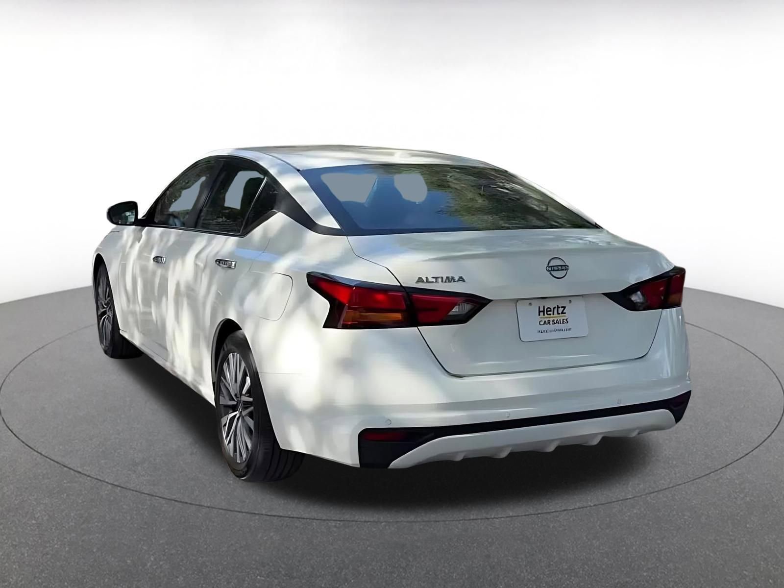 Thumbnail: 2025 Nissan Altima - 20