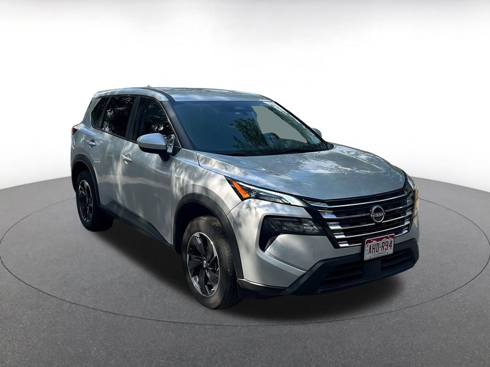 Thumbnail: 2024 Nissan Rogue - 1