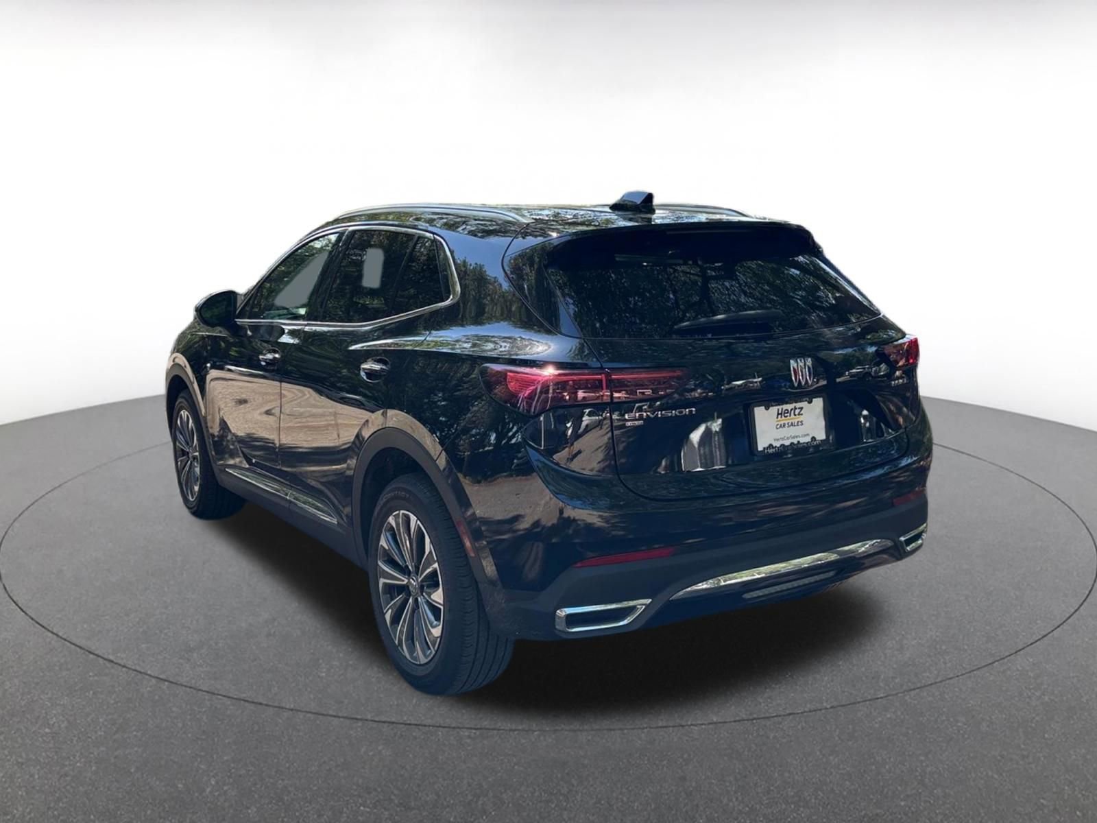 Thumbnail: 2024 Buick Envision - 5