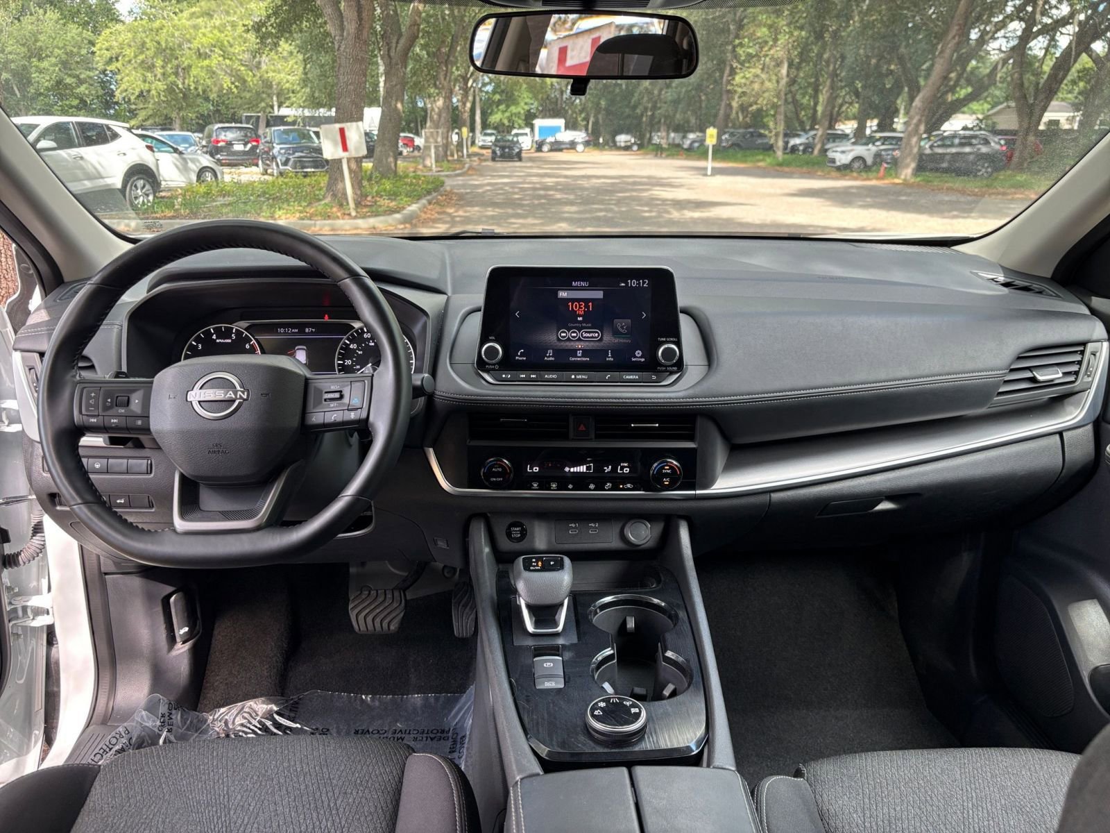 Thumbnail: 2025 Nissan Rogue - 34