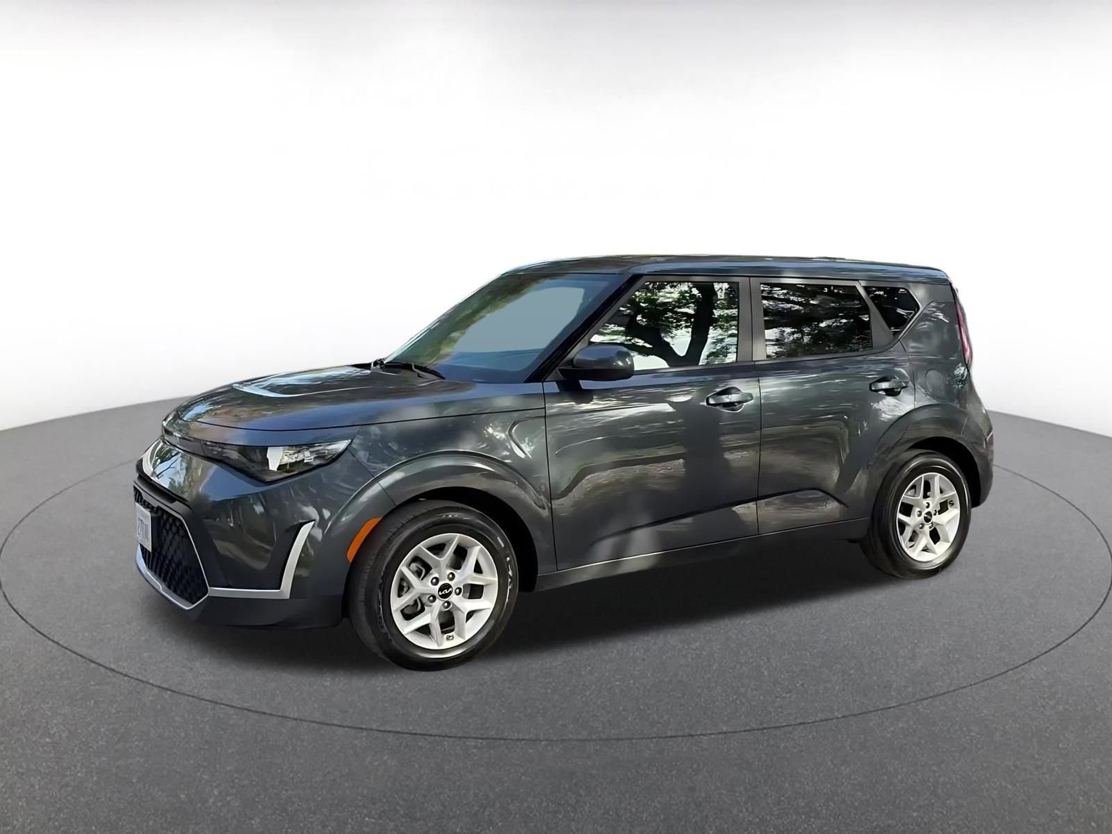 Thumbnail: 2025 Kia Soul - 8