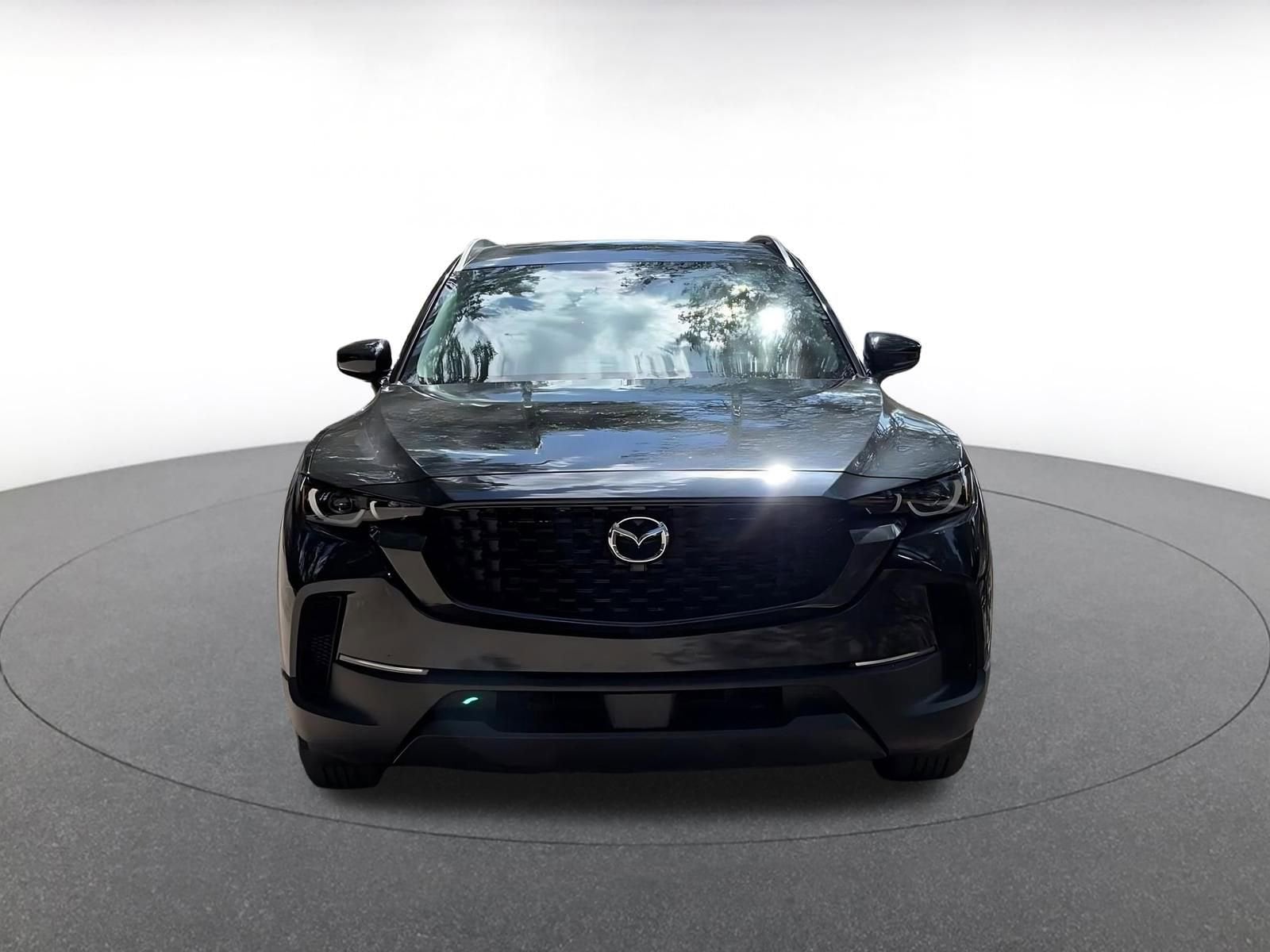 Thumbnail: 2025 Mazda CX-50 - 4