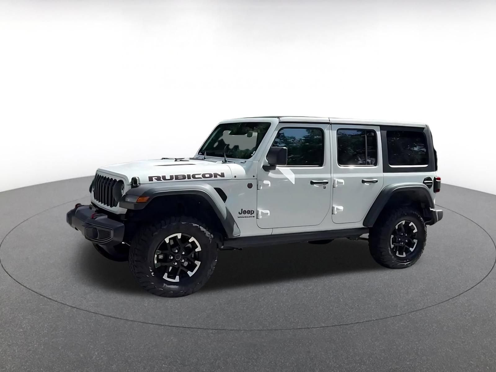 Thumbnail: 2025 Jeep Wrangler - 8