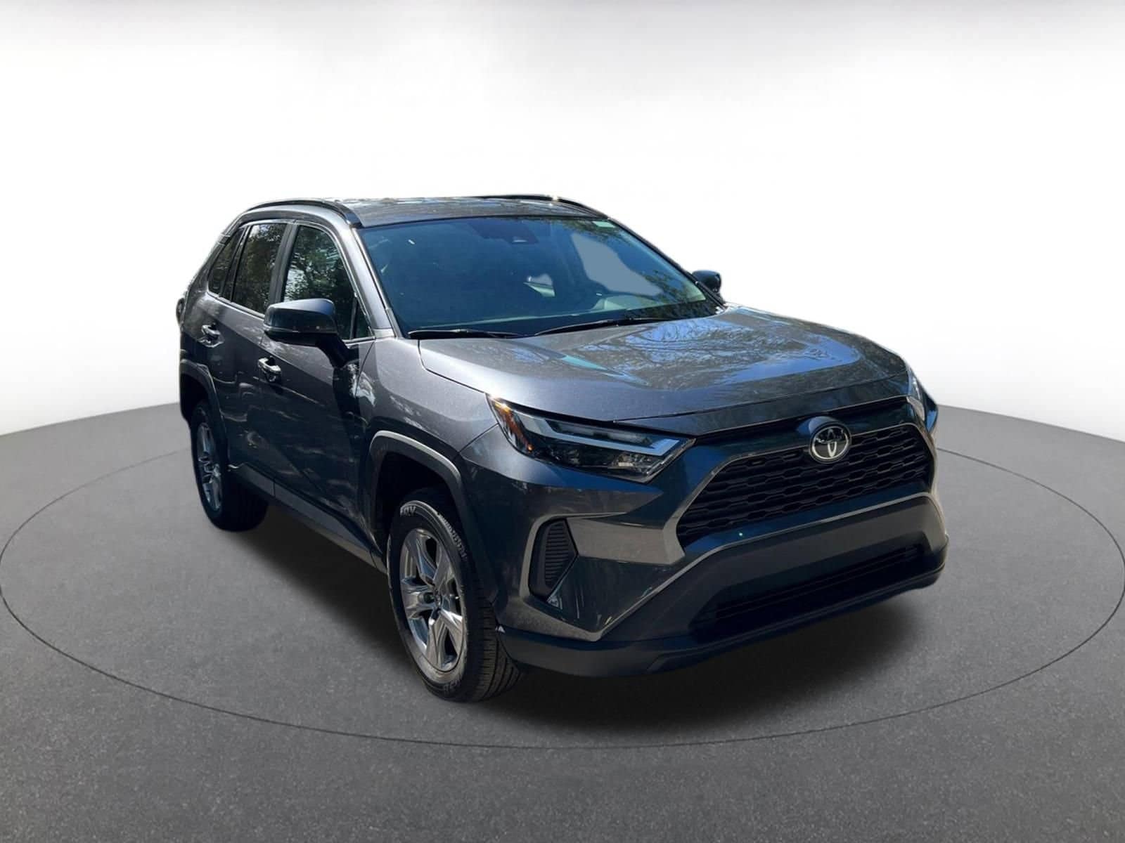 Thumbnail: 2025 Toyota RAV4 - 1