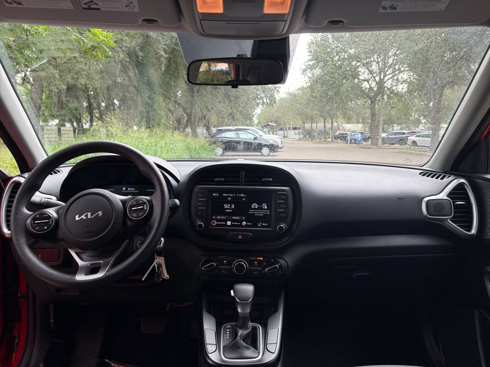 Thumbnail: 2025 Kia Soul - 31