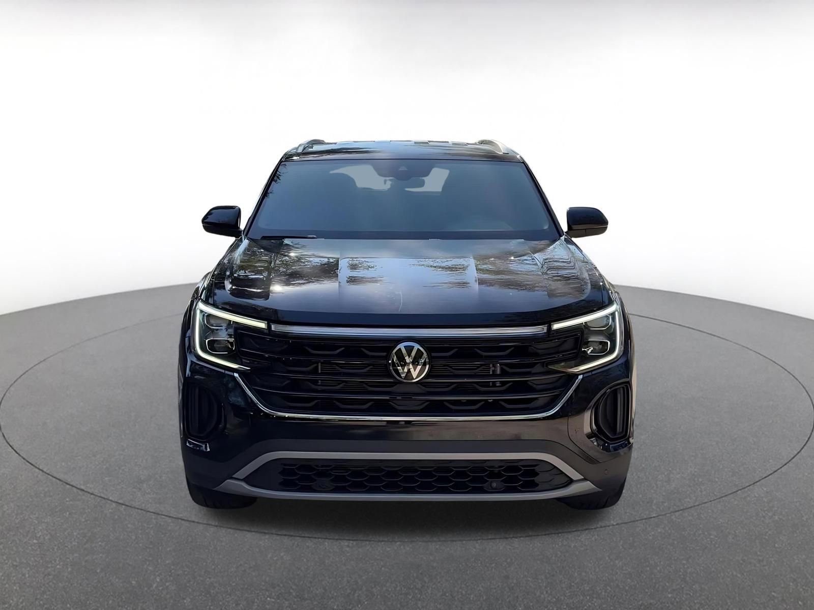 Thumbnail: 2025 Volkswagen Atlas - 4