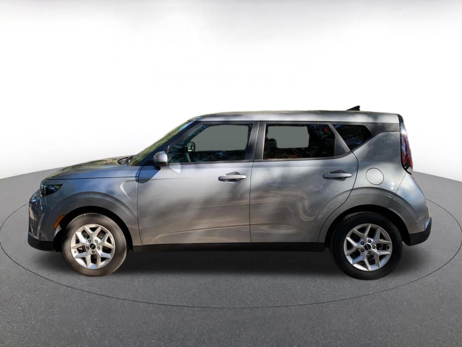 Thumbnail: 2025 Kia Soul - 4