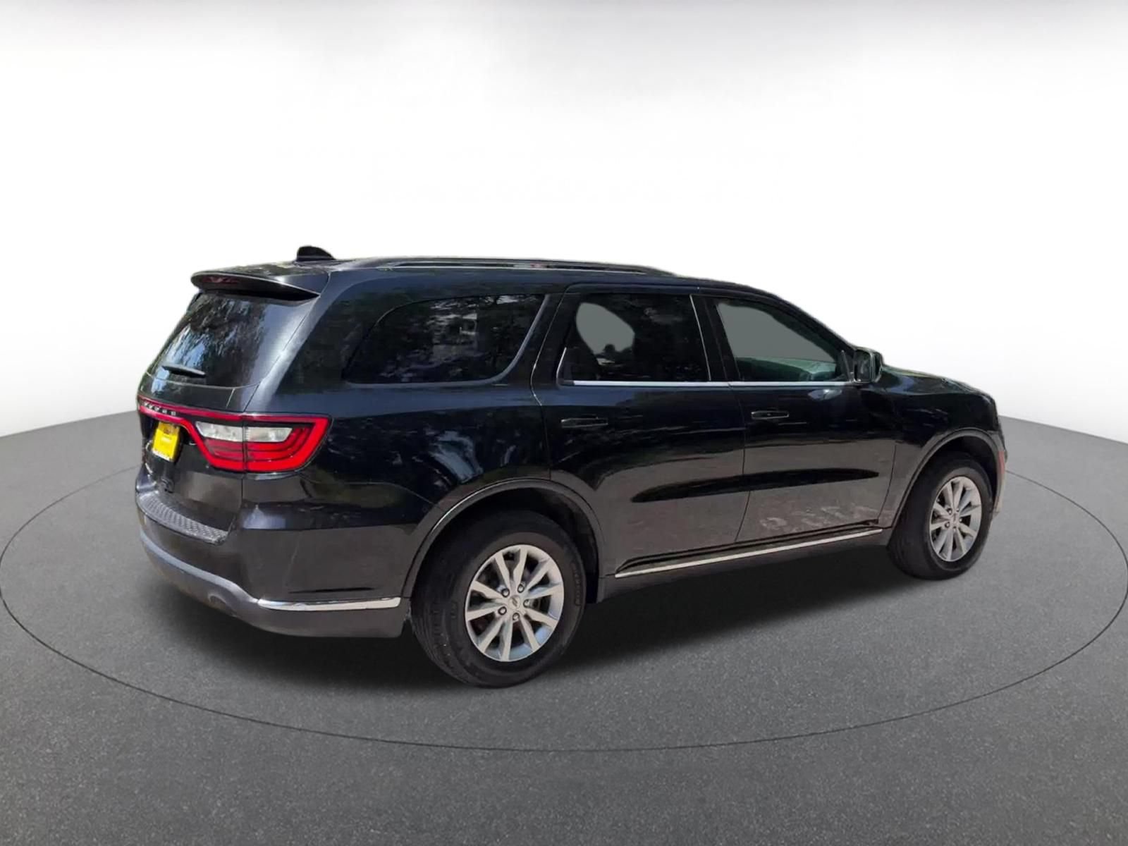 Thumbnail: 2024 Dodge Durango - 14